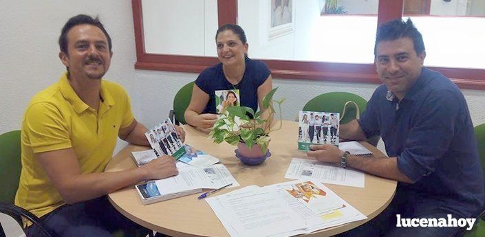  El CADE oferta 2 despachos gratuitos para proyectos emprendedores en calle Veracruz 