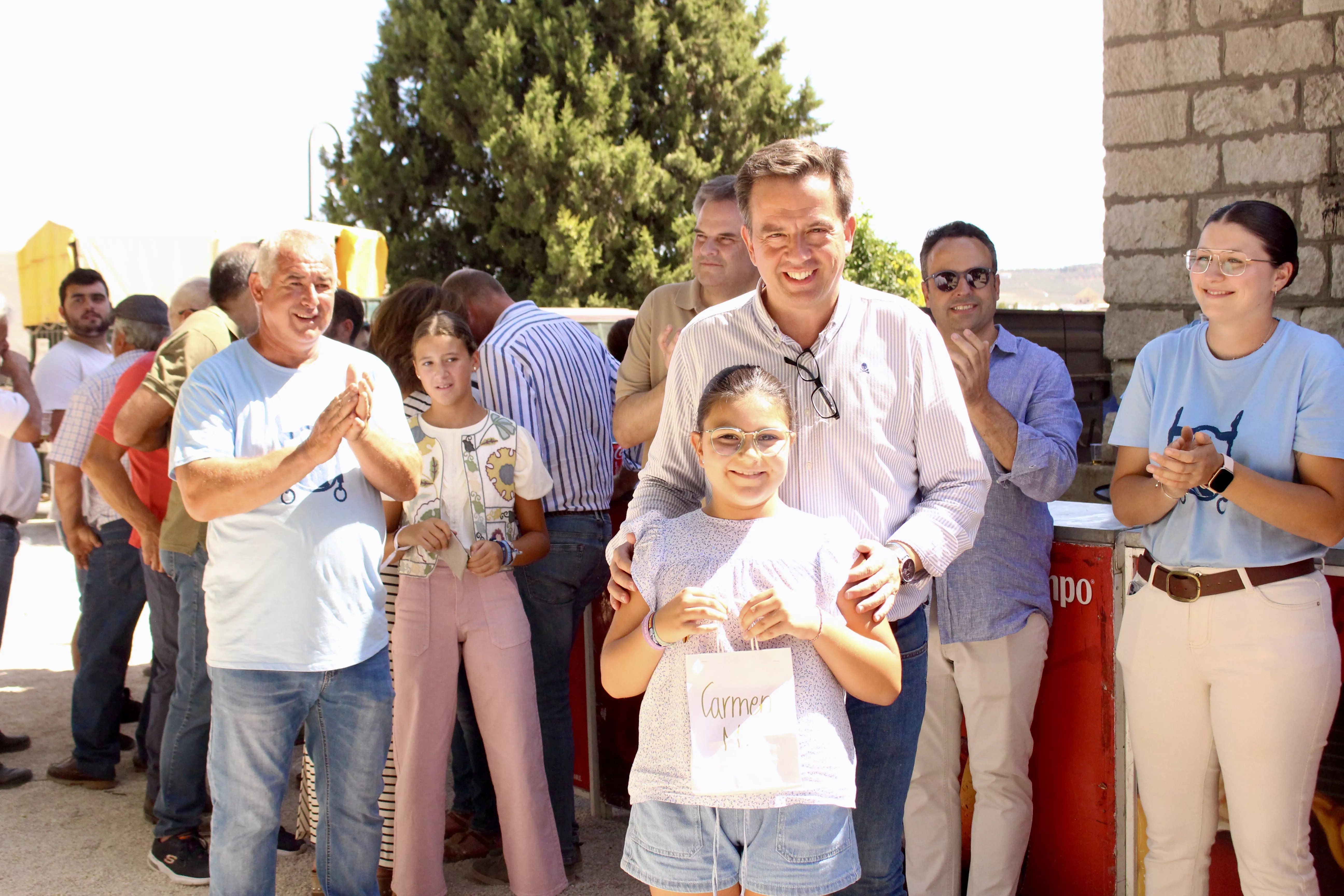 Feria de Ganado. Feria del Valle de Lucena 2024 Feria de Ganado. Feria del Valle de Lucena 2024