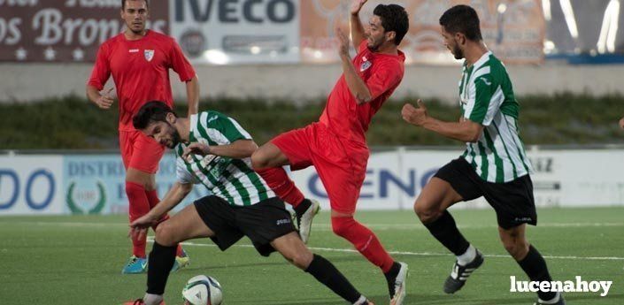  Reportaje fotográfico: Sergio Rodríguez. 