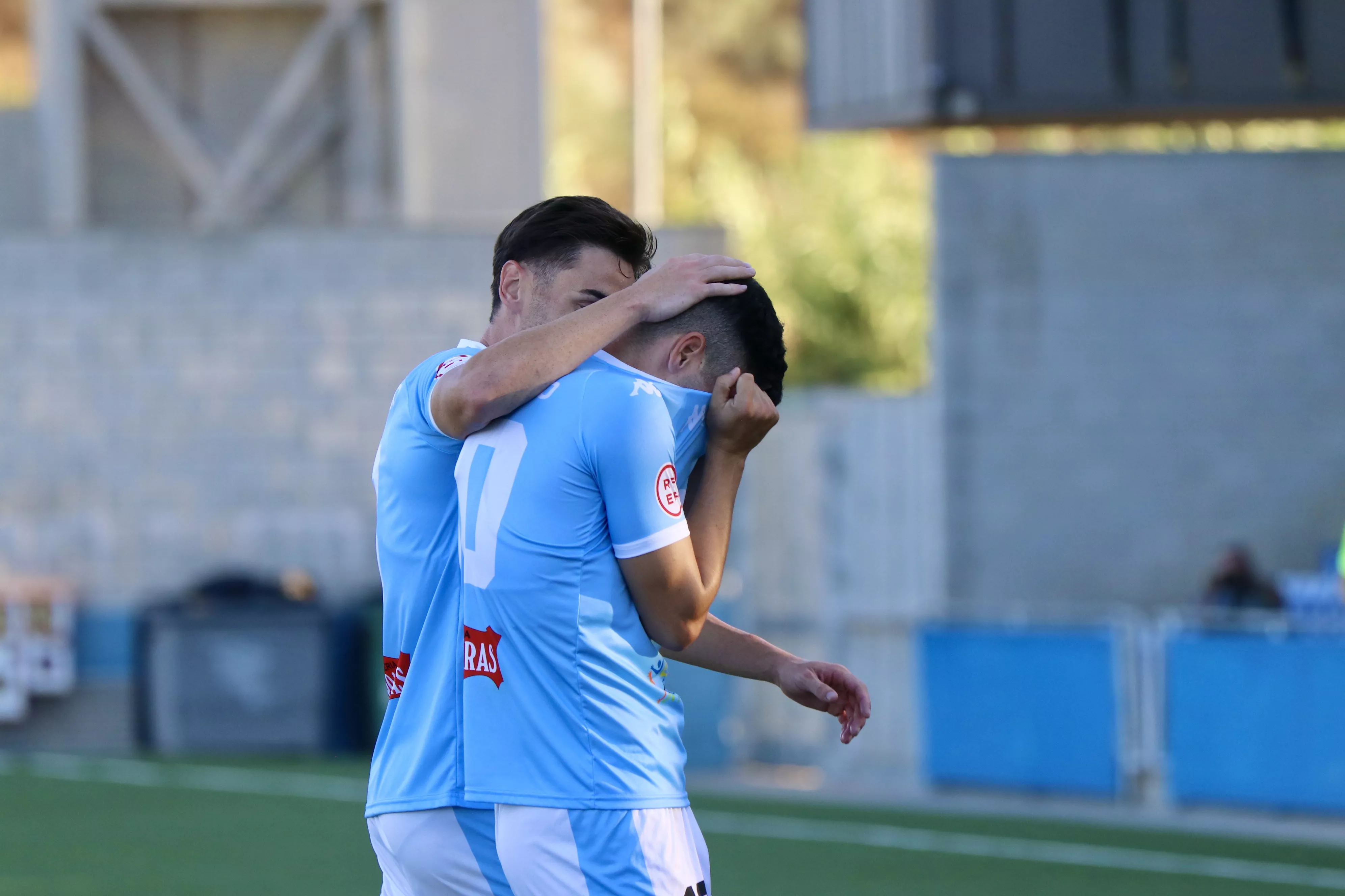 Ciudad de Lucena - Atlético Espeleño (2-0) Ciudad de Lucena - Atlético Espeleño (2-0)