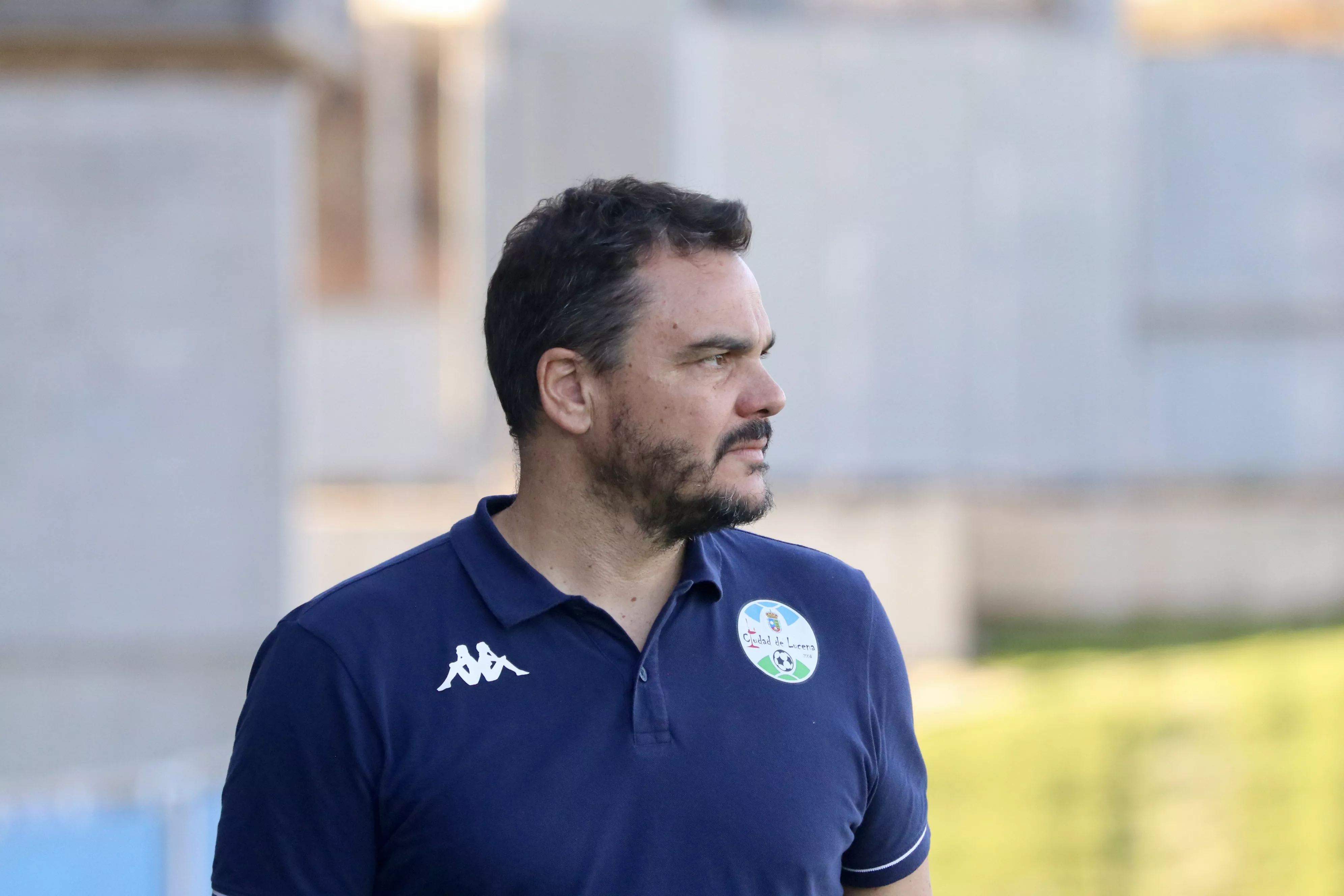 Ciudad de Lucena - Atlético Espeleño (2-0) Ciudad de Lucena - Atlético Espeleño (2-0)