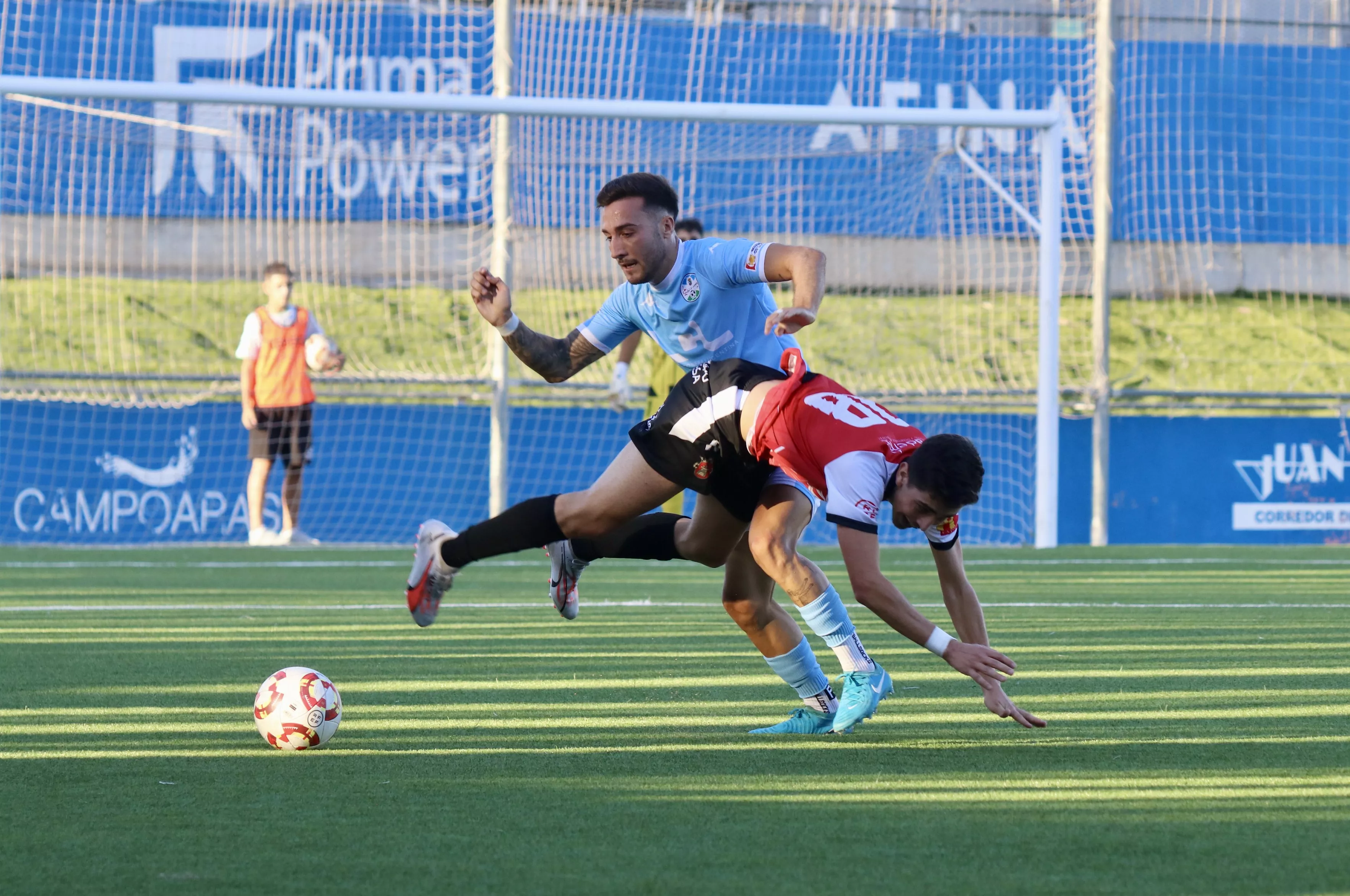 Ciudad de Lucena - Atlético Espeleño (2-0) Ciudad de Lucena - Atlético Espeleño (2-0)