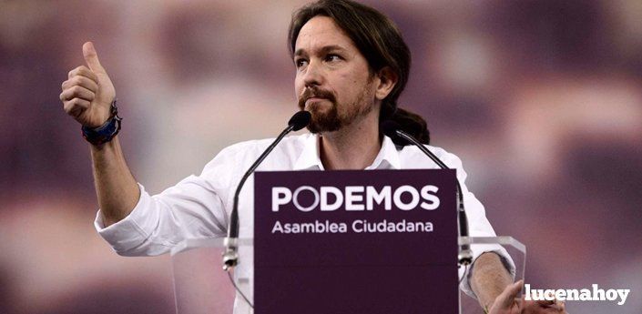  Opinión: "Caída de Podemos: Decepción en las bases y pérdida de voto joven", por José-Tomás Cruz Varela 