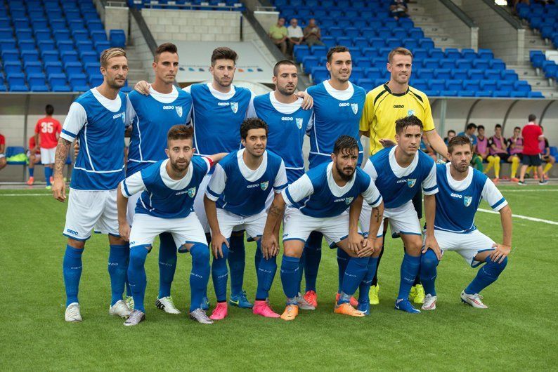 Galería de fotos Lucena CF 0 Écija Balompié 2 Galería de fotos Lucena CF 0 Écija Balompié 2