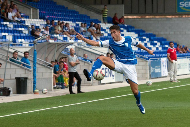 Galería de fotos Lucena CF 0 Écija Balompié 2 Galería de fotos Lucena CF 0 Écija Balompié 2