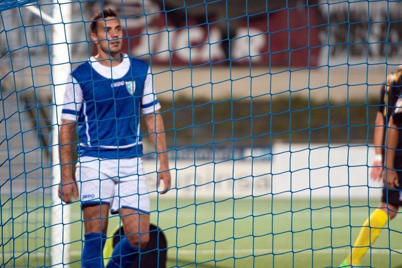 Galería de fotos Lucena CF 0 Écija Balompié 2 Galería de fotos Lucena CF 0 Écija Balompié 2