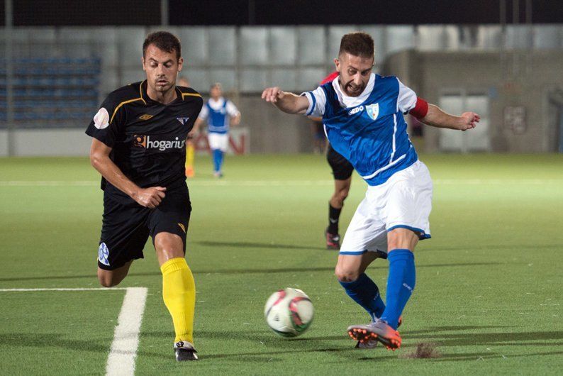 Galería de fotos Lucena CF 0 Écija Balompié 2 Galería de fotos Lucena CF 0 Écija Balompié 2