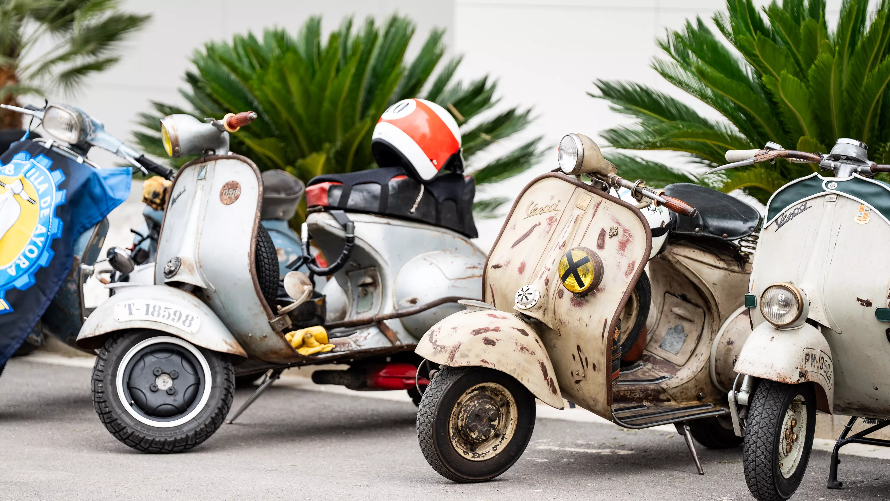 Ruta Vespa Subbetica 2024 (17) Ruta Vespa Subbetica 2024 (17)