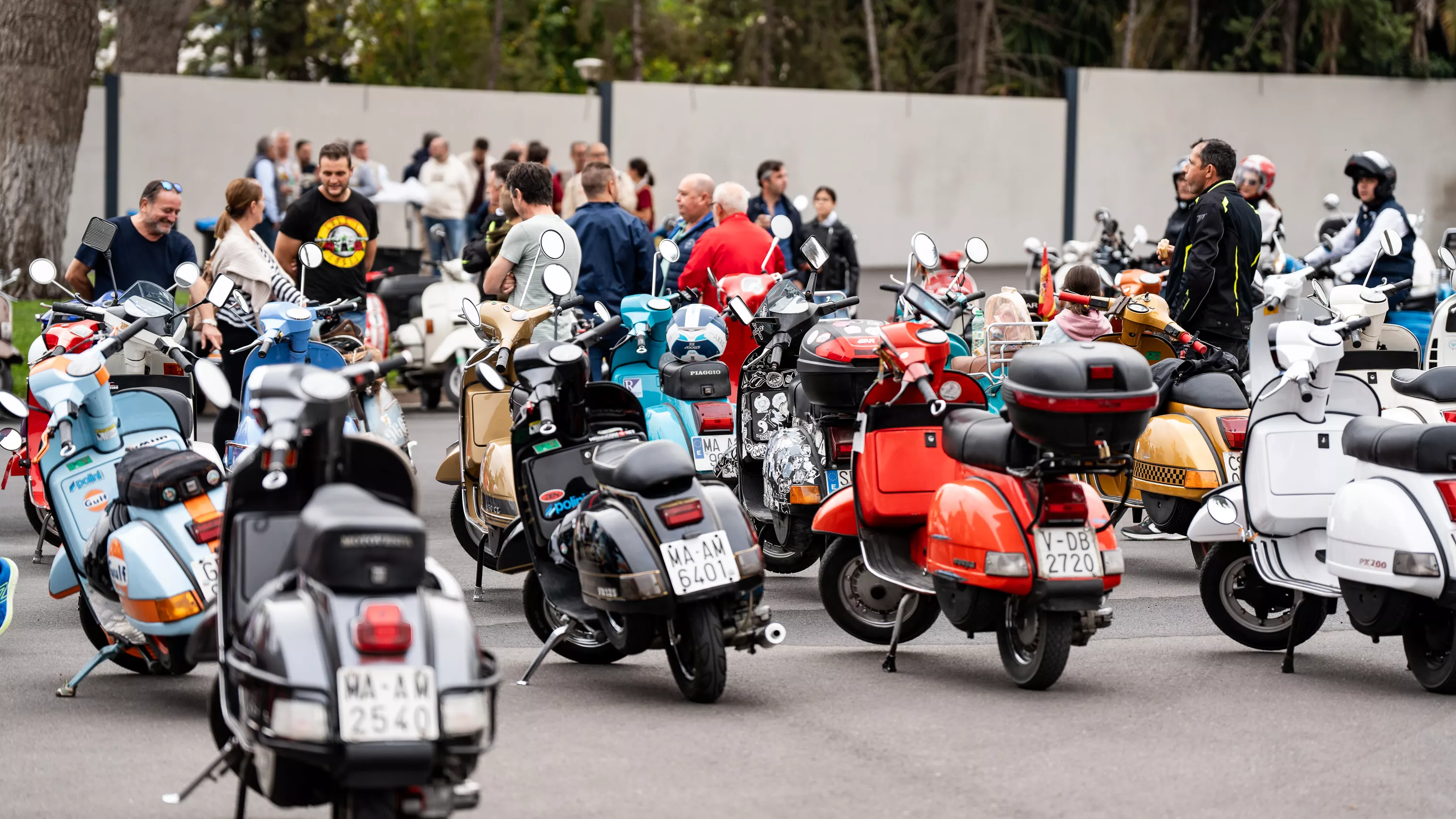 Ruta Vespa Subbetica 2024 (20) Ruta Vespa Subbetica 2024 (20)