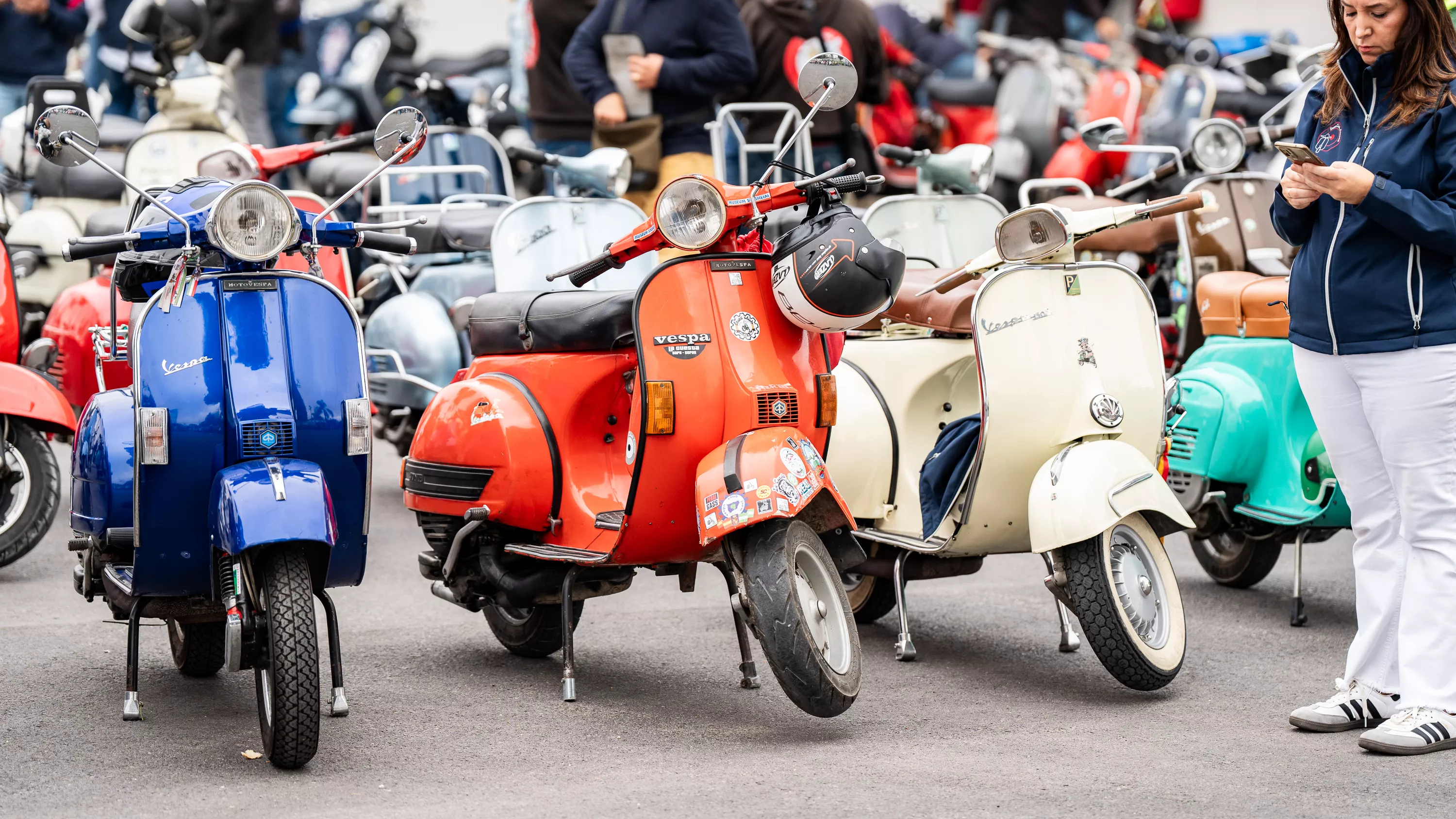 Ruta Vespa Subbetica 2024 (25) Ruta Vespa Subbetica 2024 (25)