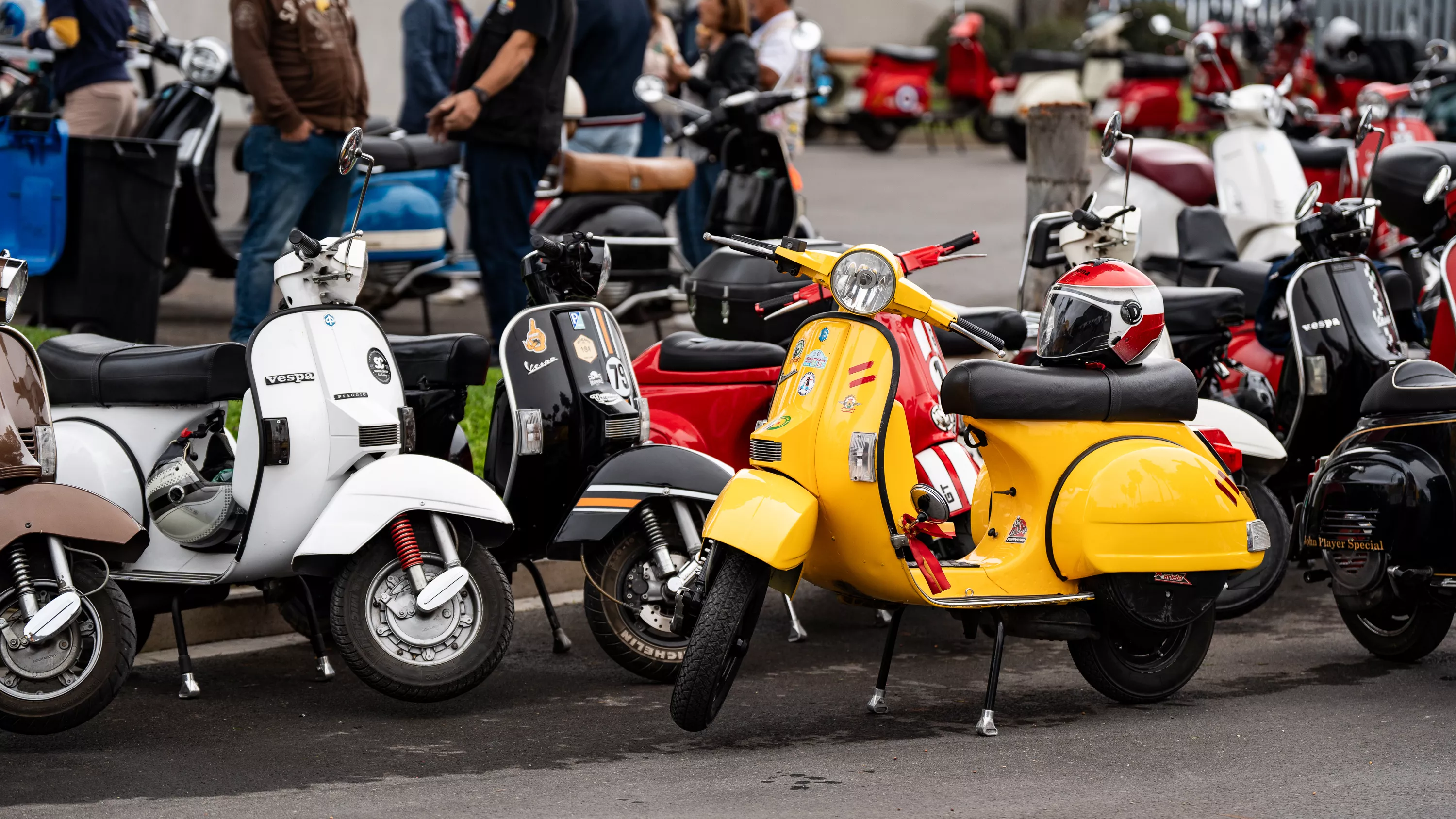Ruta Vespa Subbetica 2024 (30) Ruta Vespa Subbetica 2024 (30)