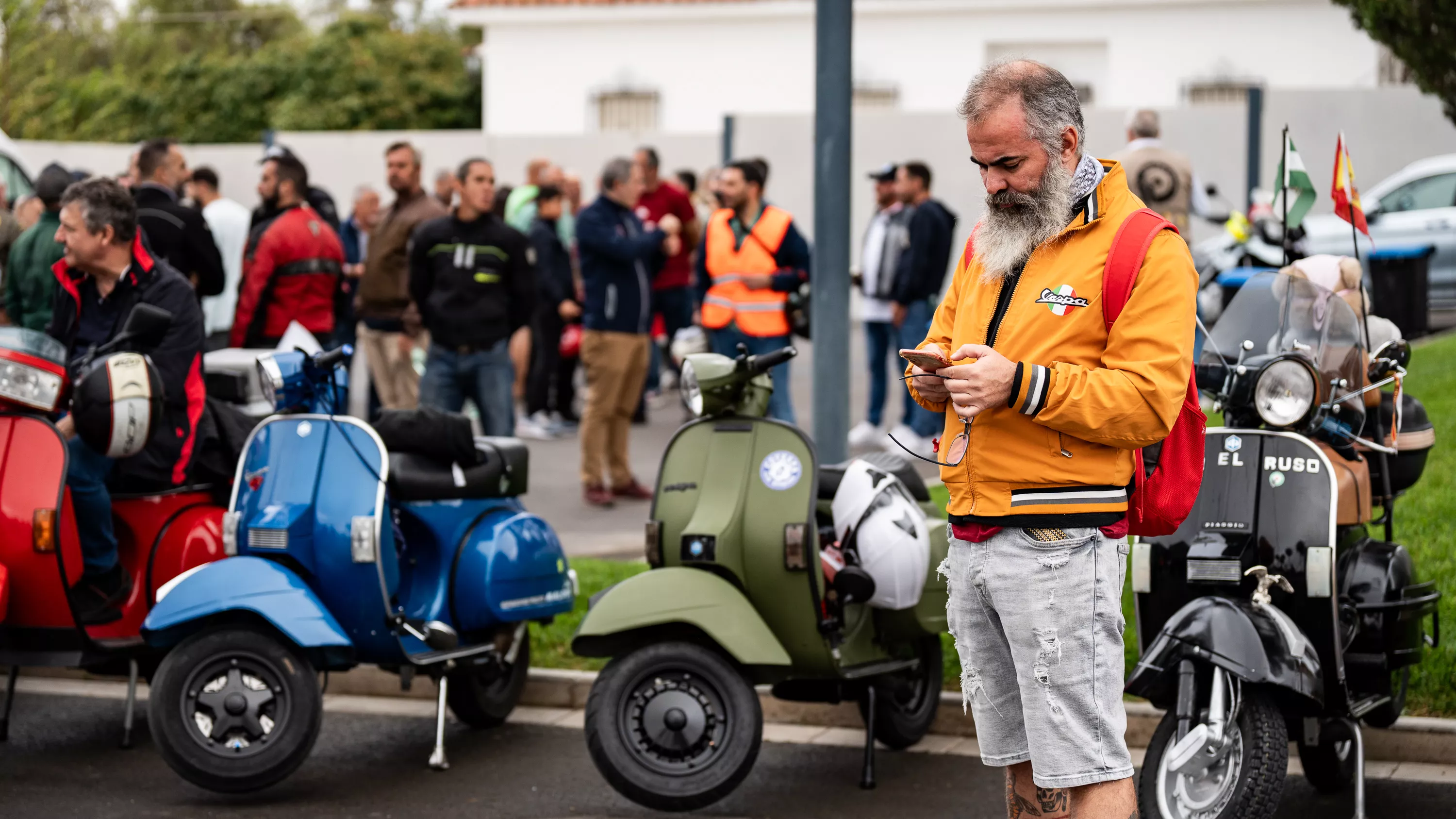 Ruta Vespa Subbetica 2024 (32) Ruta Vespa Subbetica 2024 (32)