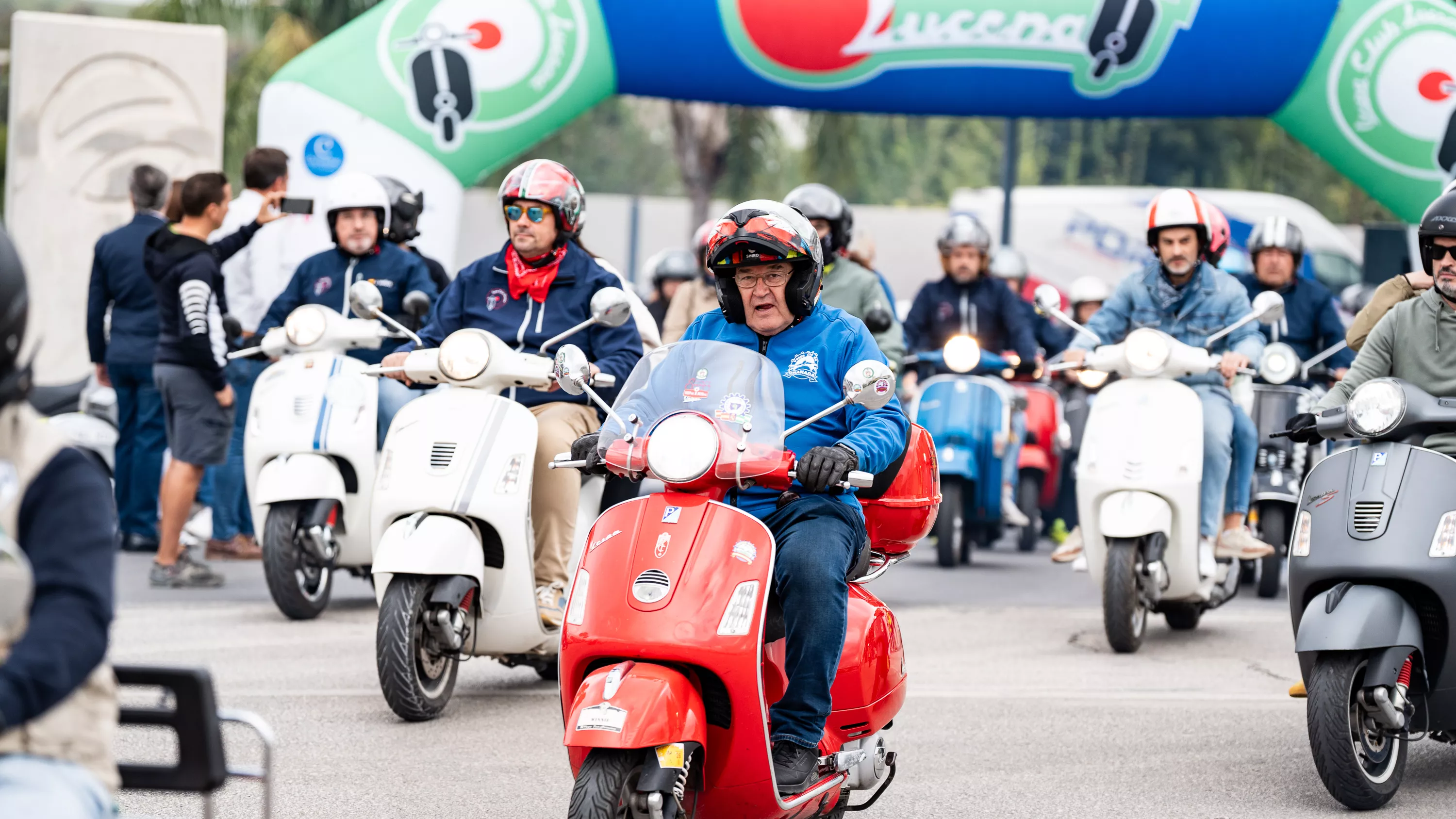 Ruta Vespa Subbetica 2024 (45) Ruta Vespa Subbetica 2024 (45)