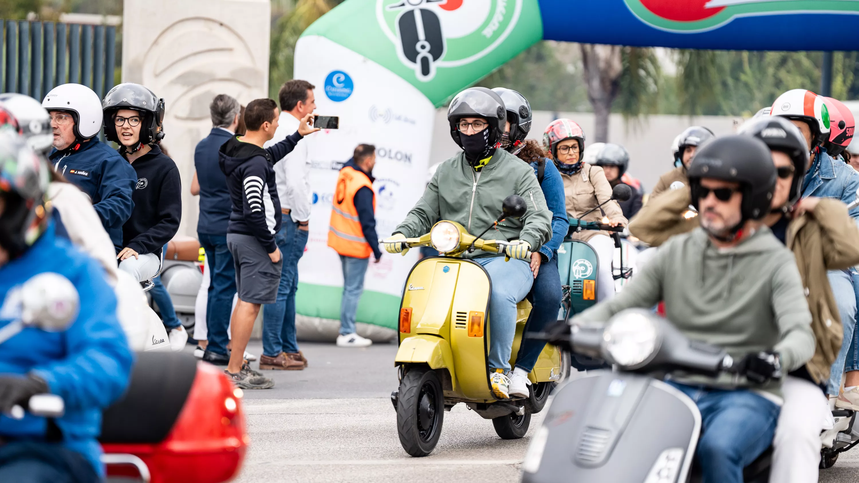 Ruta Vespa Subbetica 2024 (46) Ruta Vespa Subbetica 2024 (46)
