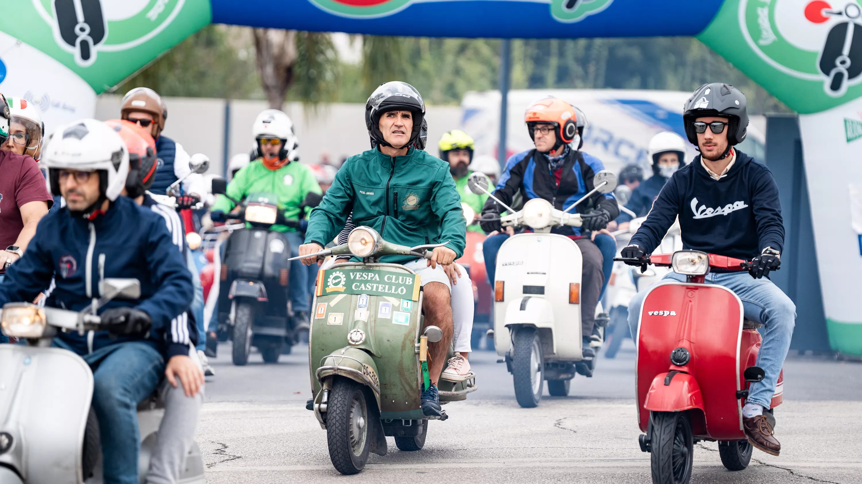Ruta Vespa Subbetica 2024 (50) Ruta Vespa Subbetica 2024 (50)