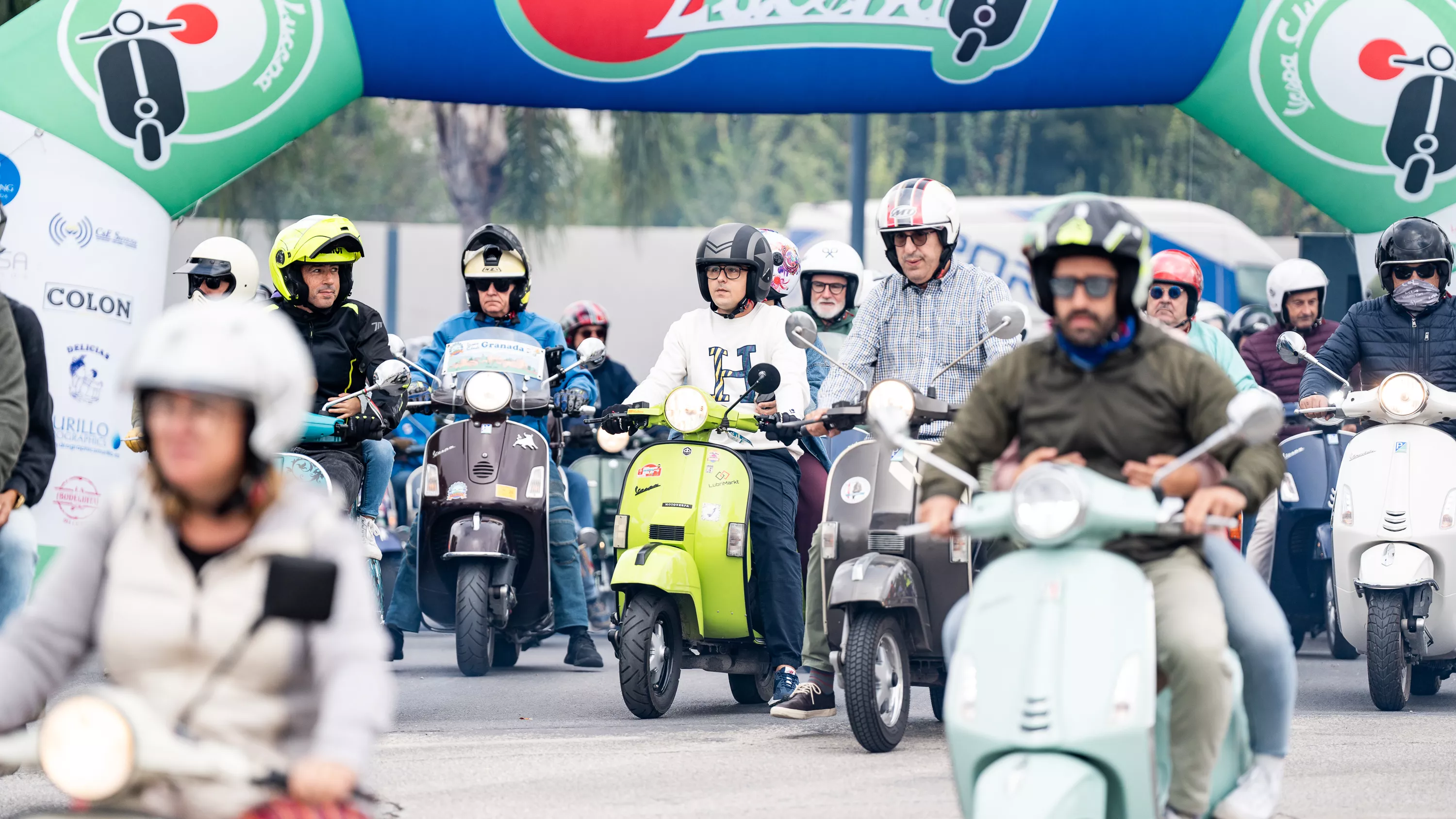Ruta Vespa Subbetica 2024 (60) Ruta Vespa Subbetica 2024 (60)