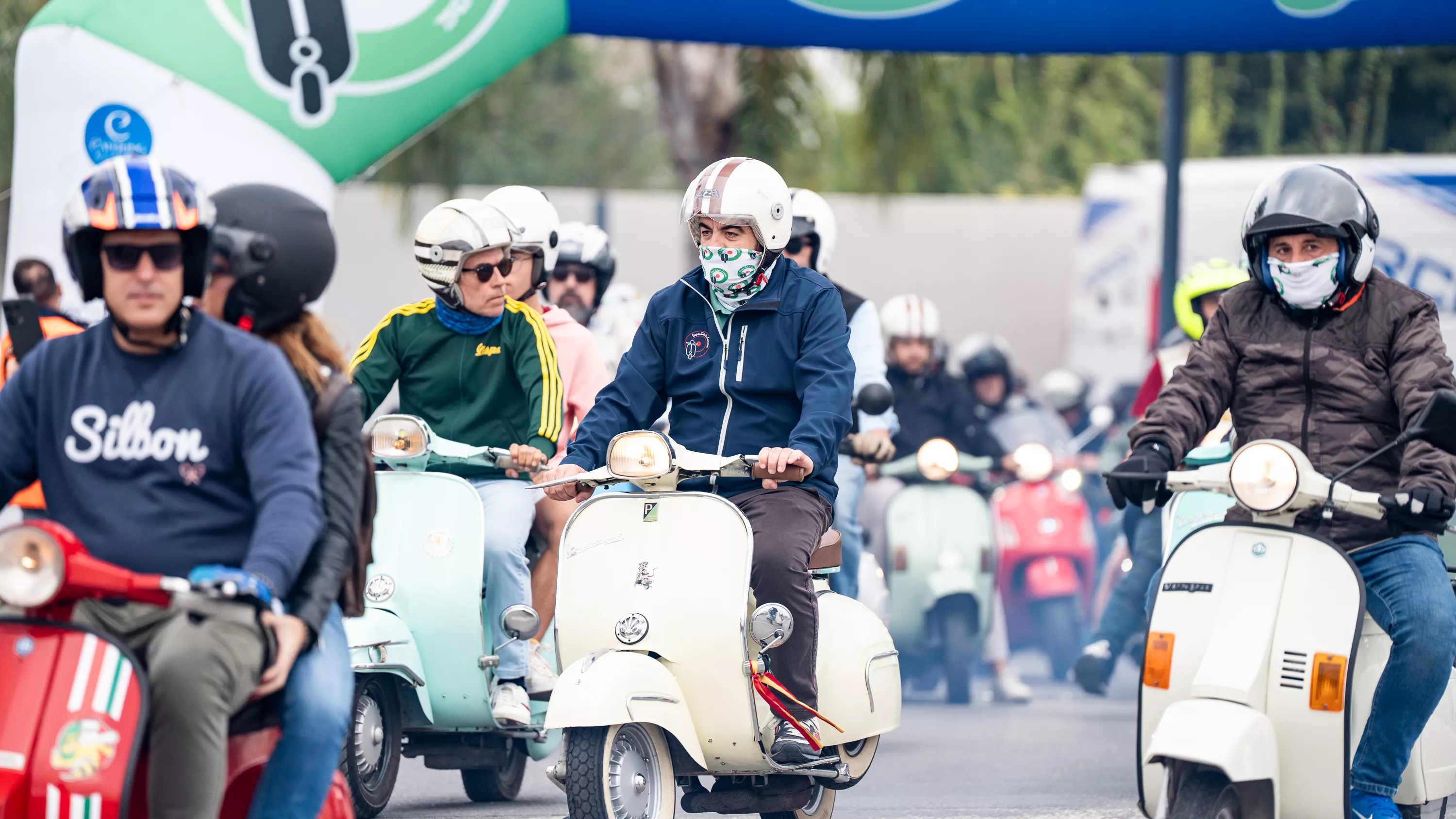 Ruta Vespa Subbetica 2024 (69) Ruta Vespa Subbetica 2024 (69)