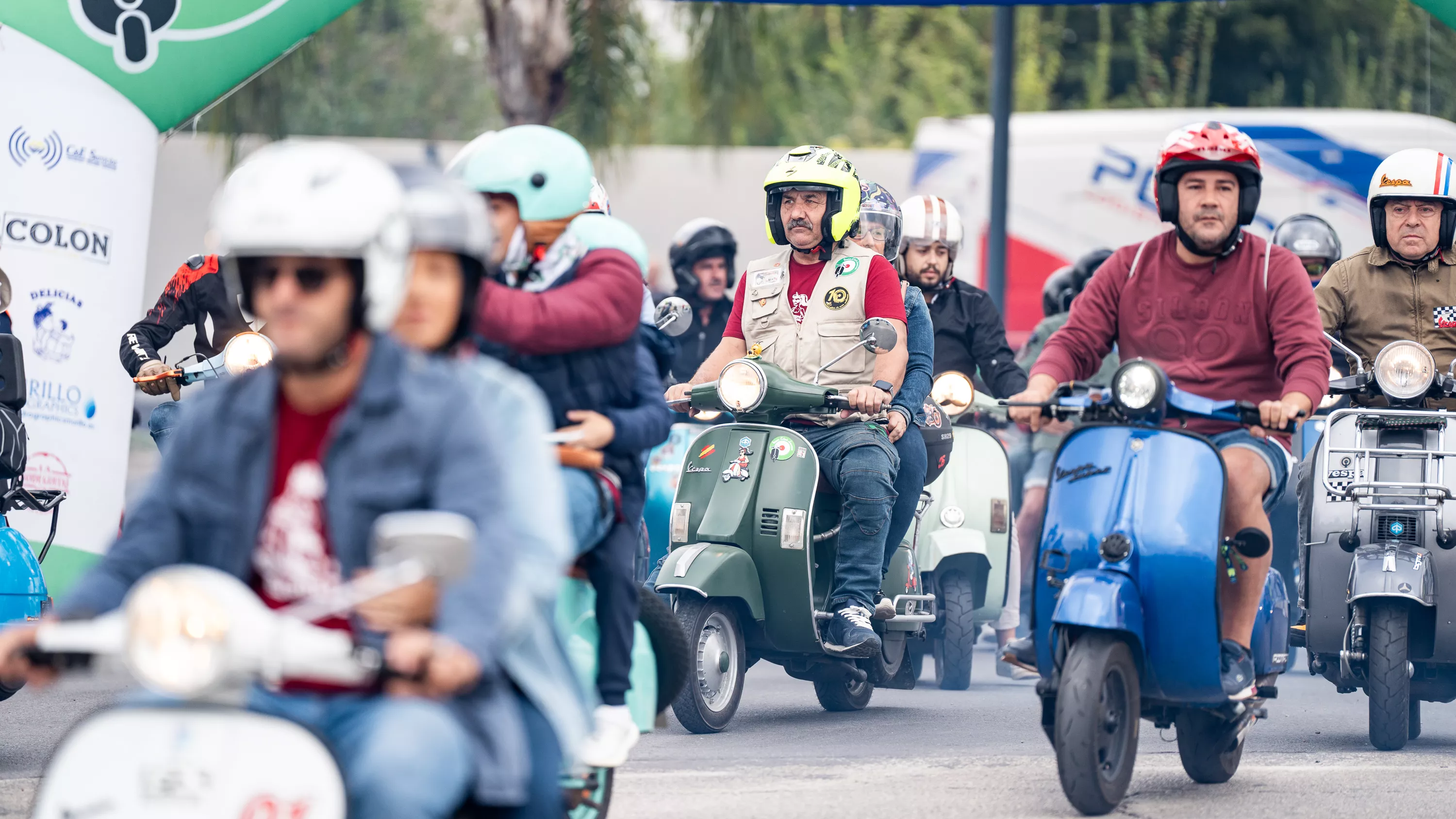 Ruta Vespa Subbetica 2024 (71) Ruta Vespa Subbetica 2024 (71)