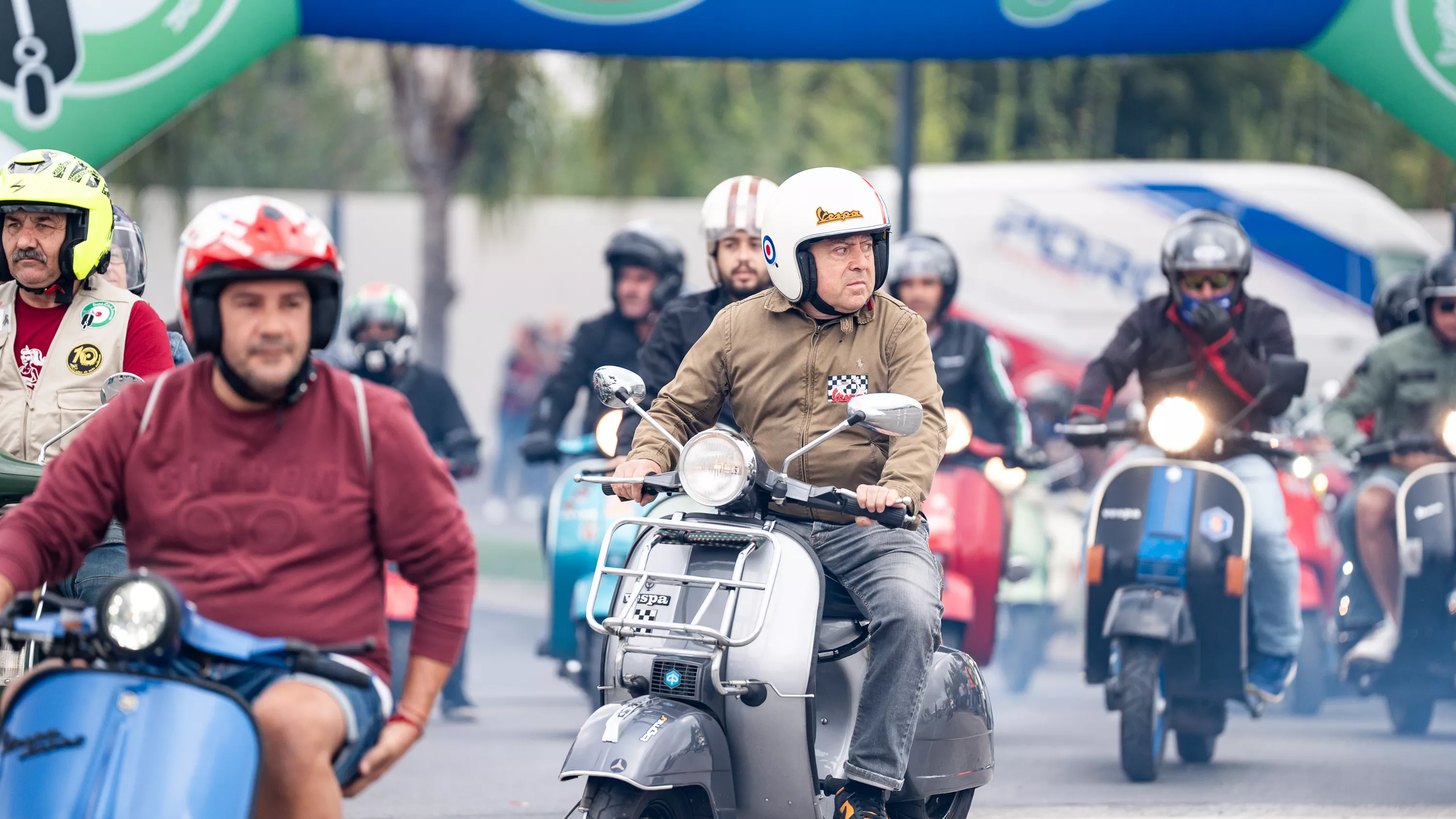 Ruta Vespa Subbetica 2024 (72) Ruta Vespa Subbetica 2024 (72)