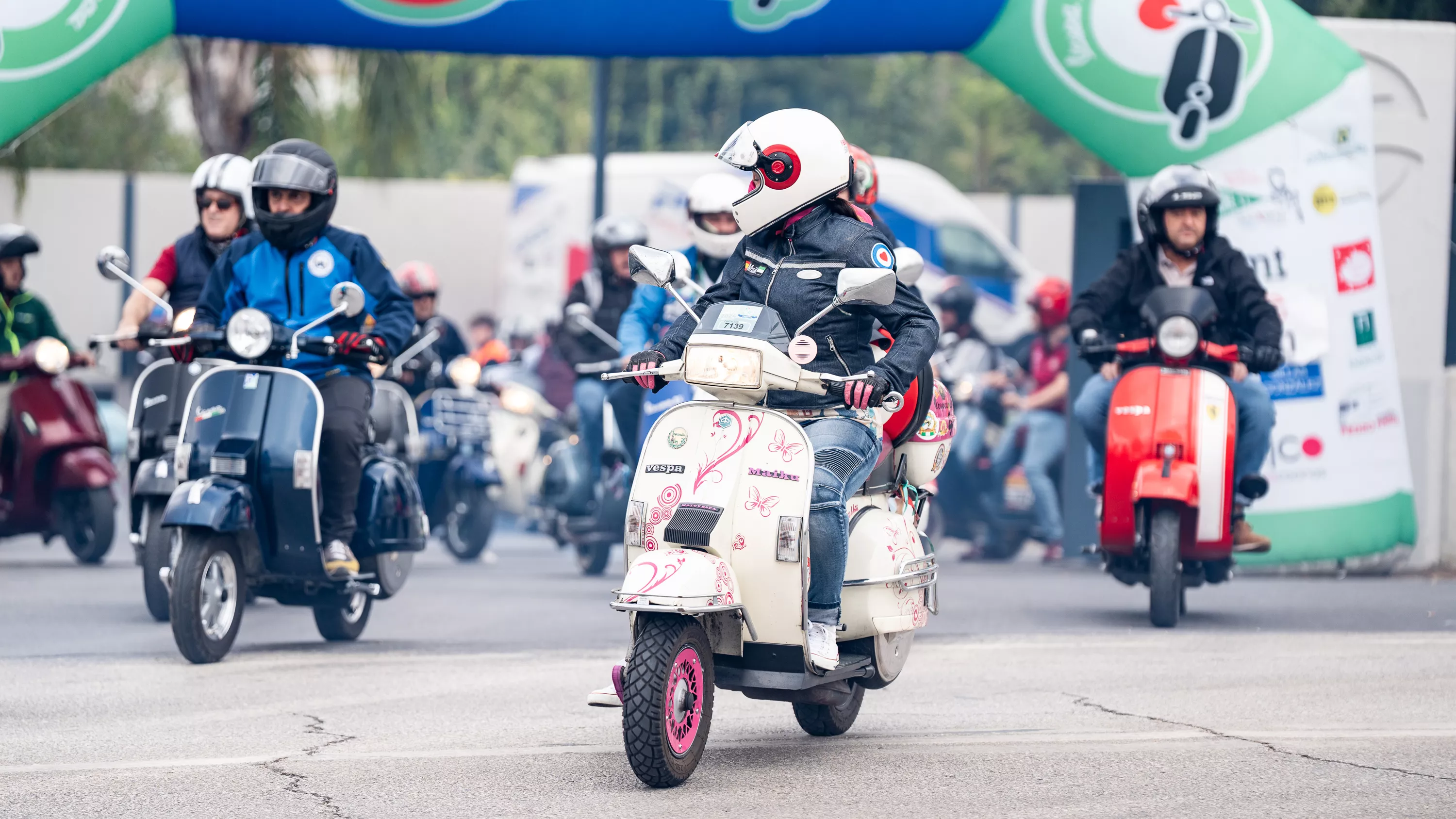 Ruta Vespa Subbetica 2024 (77) Ruta Vespa Subbetica 2024 (77)