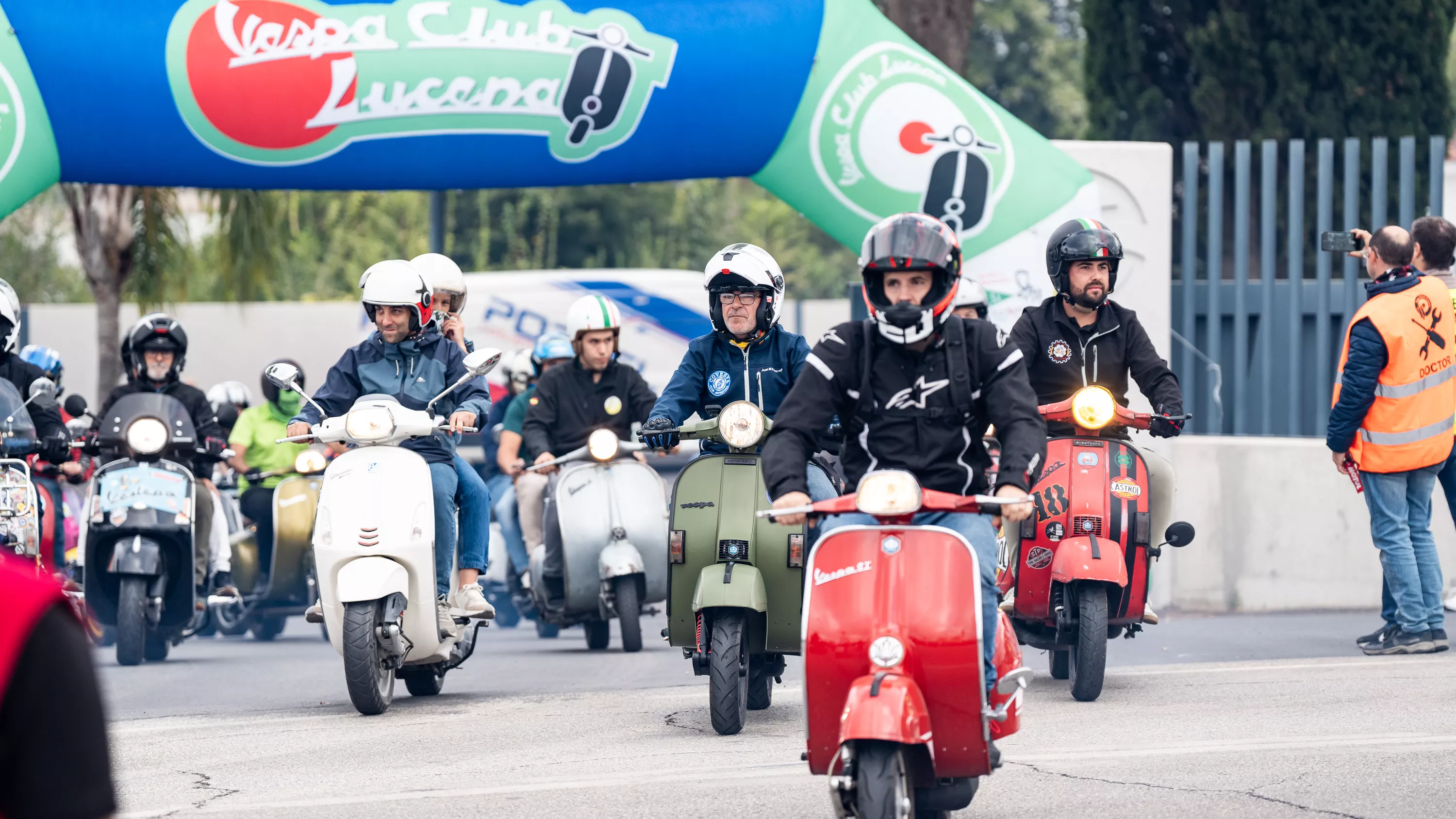 Ruta Vespa Subbetica 2024 (83) Ruta Vespa Subbetica 2024 (83)