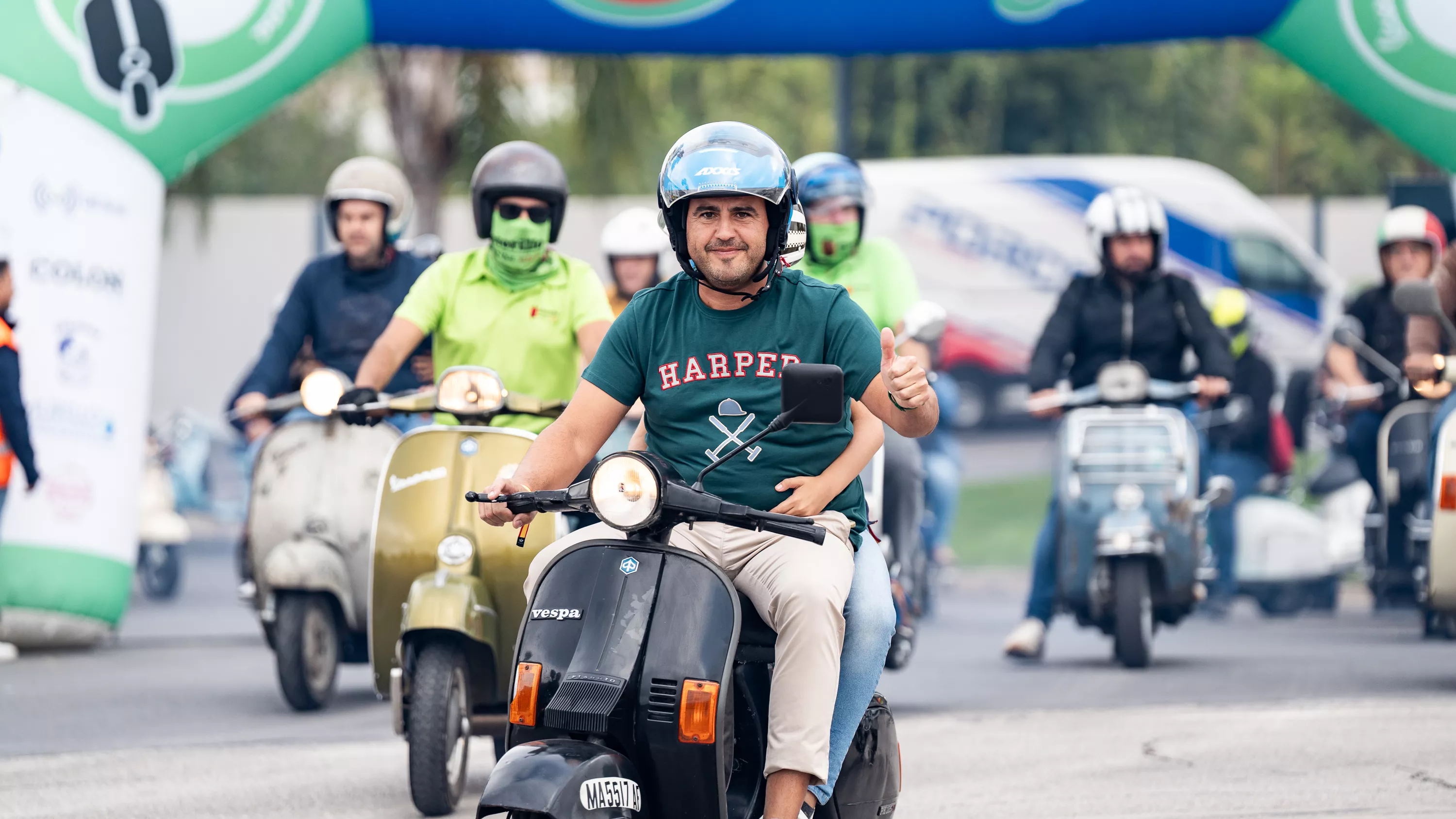 Ruta Vespa Subbetica 2024 (84) Ruta Vespa Subbetica 2024 (84)