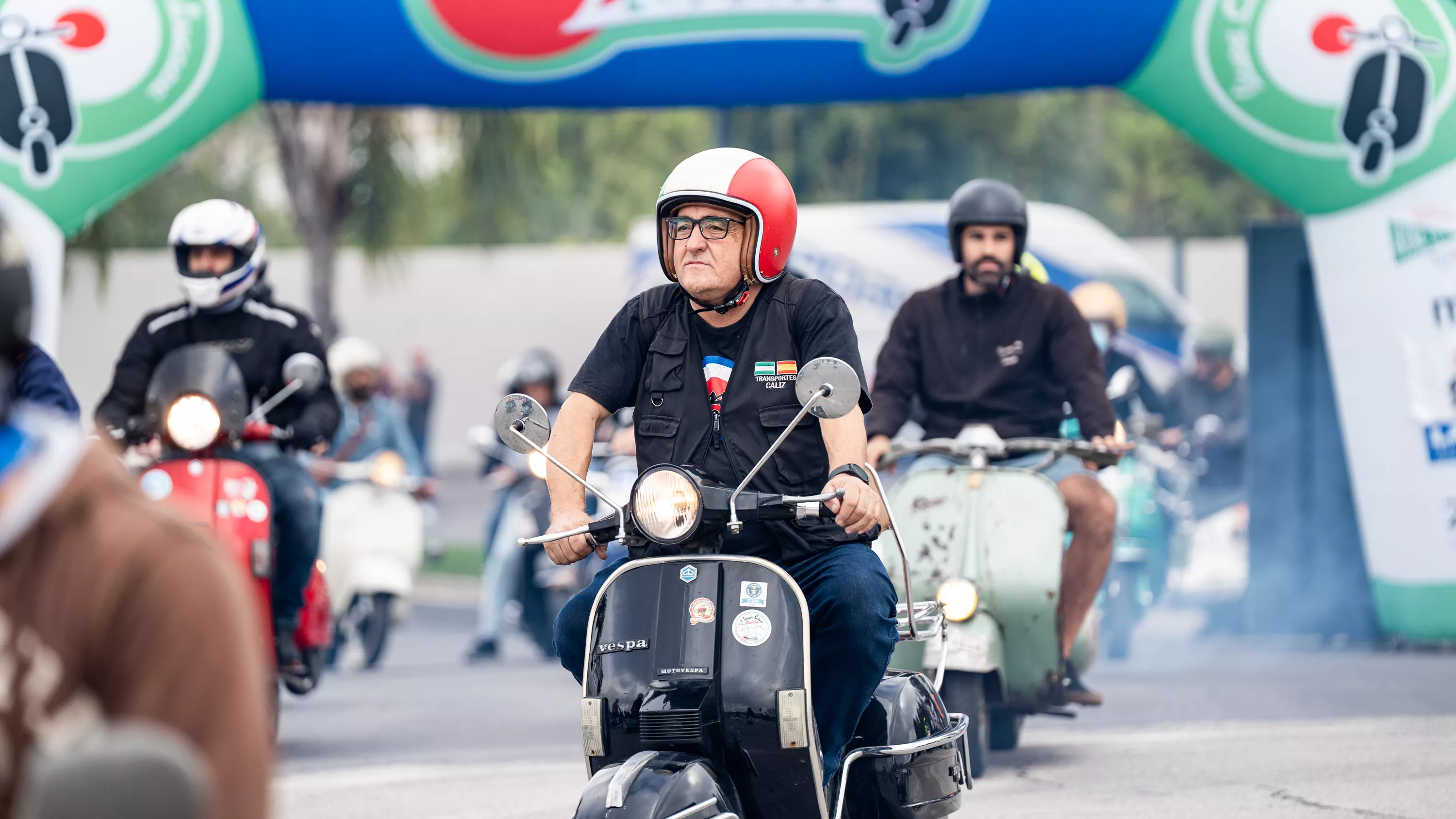 Ruta Vespa Subbetica 2024 (85) Ruta Vespa Subbetica 2024 (85)