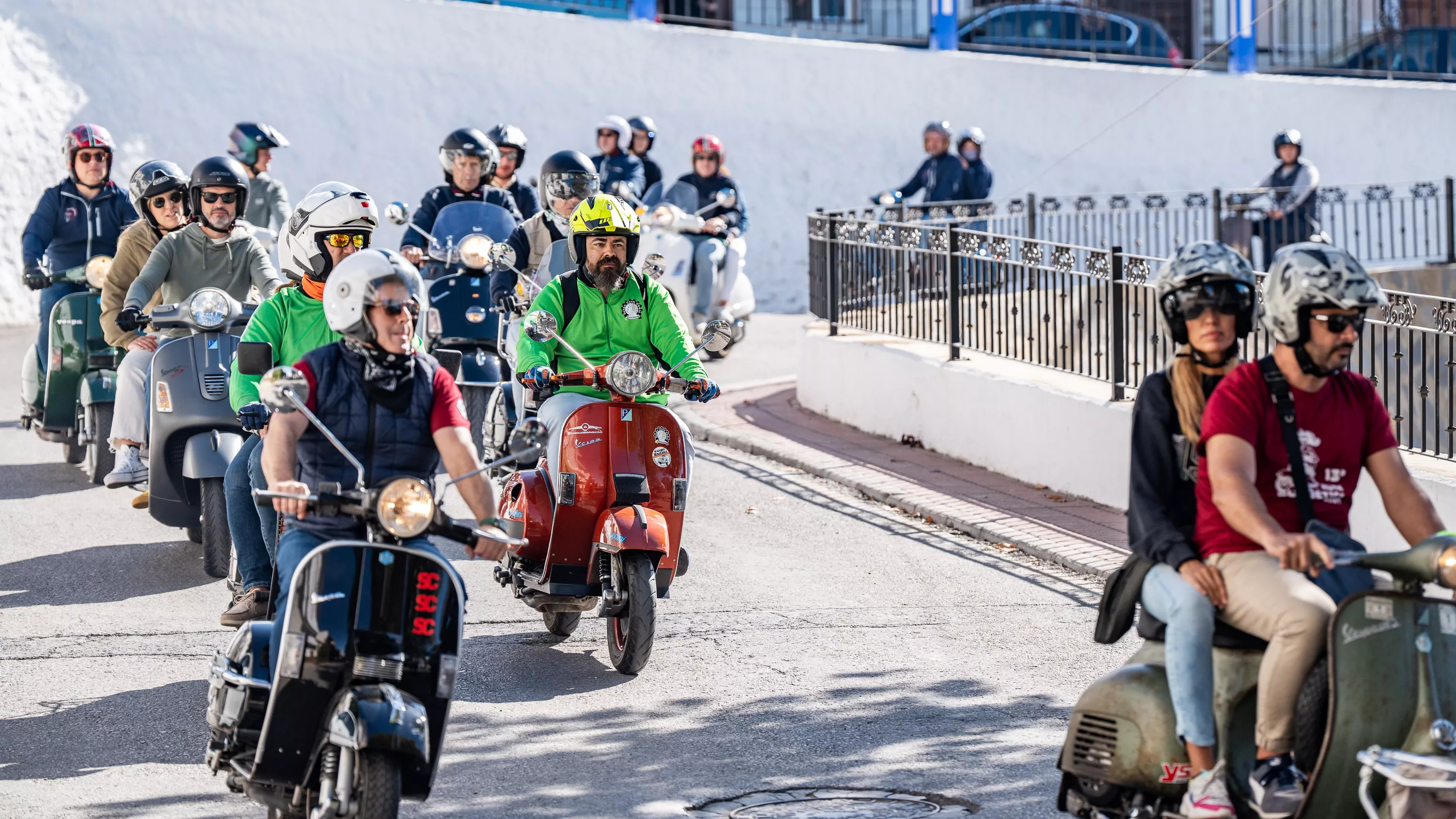 Ruta Vespa Subbetica 2024 (100) Ruta Vespa Subbetica 2024 (100)