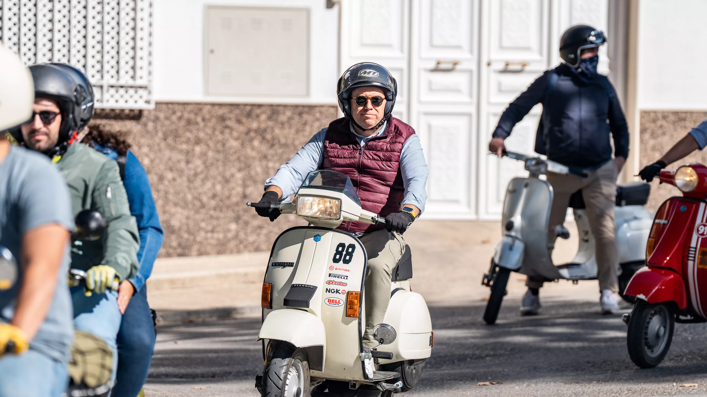 Ruta Vespa Subbetica 2024 (109) Ruta Vespa Subbetica 2024 (109)