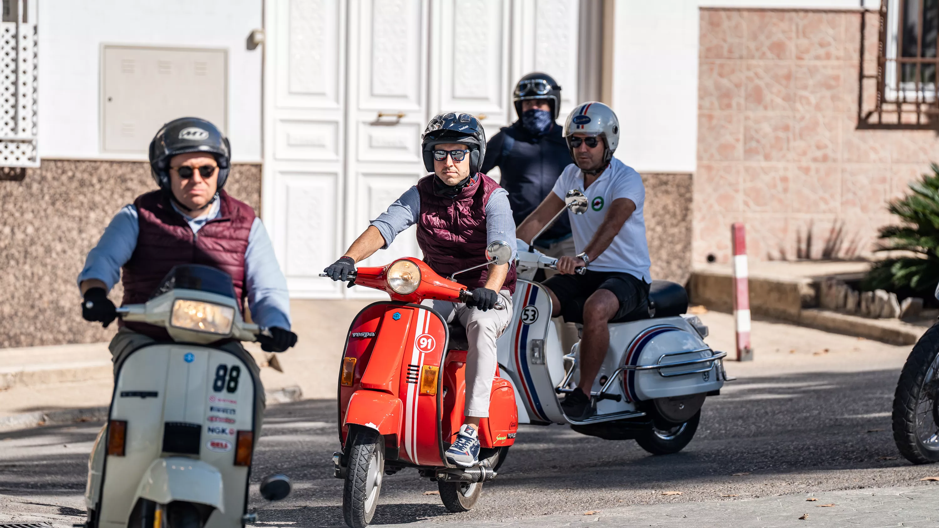 Ruta Vespa Subbetica 2024 (110) Ruta Vespa Subbetica 2024 (110)