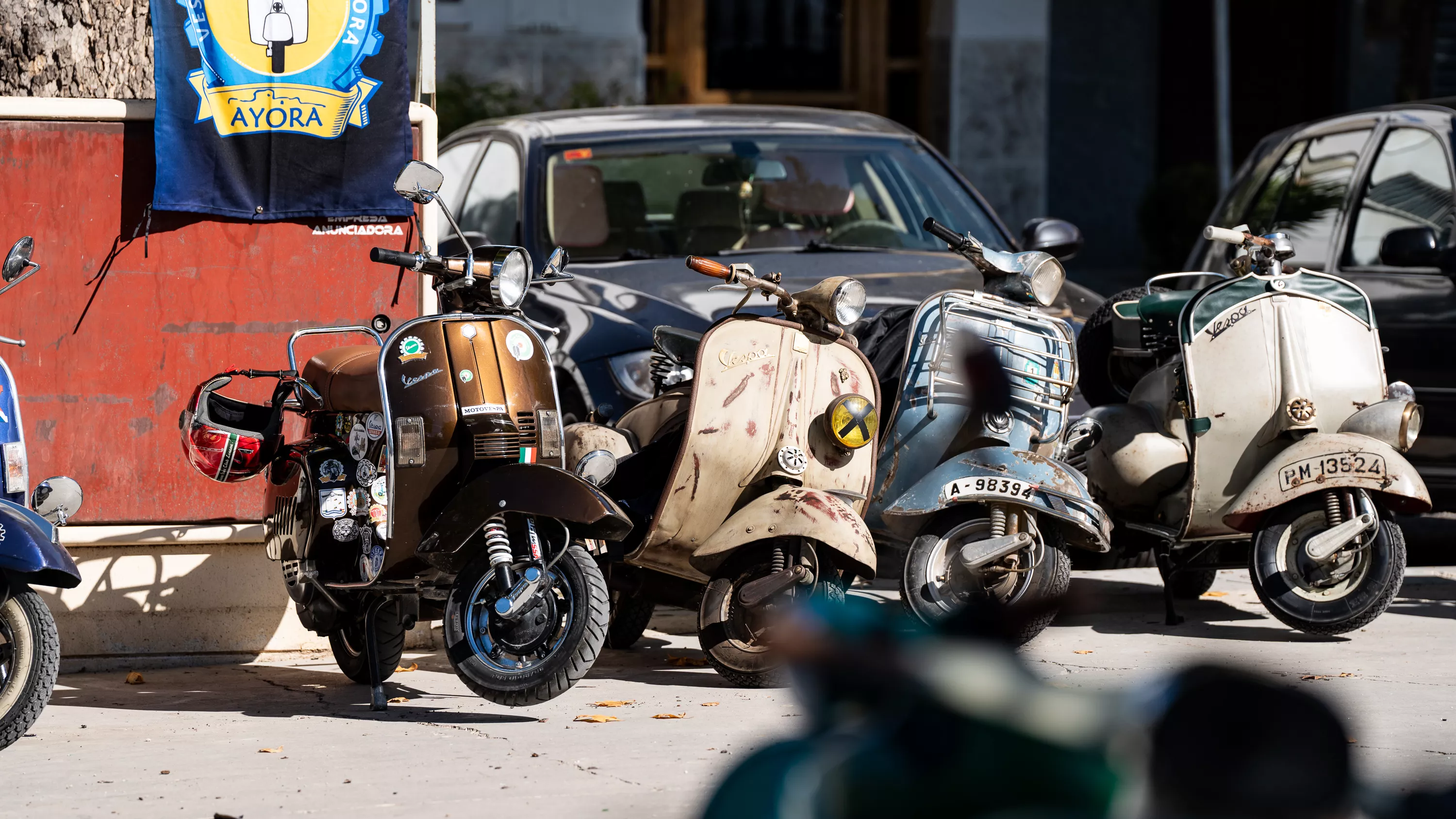 Ruta Vespa Subbetica 2024 (119) Ruta Vespa Subbetica 2024 (119)