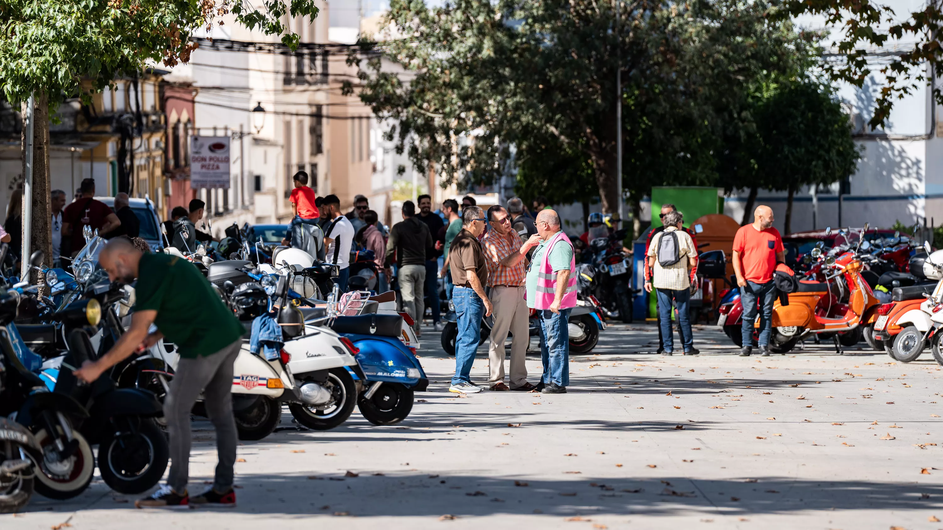 Ruta Vespa Subbetica 2024 (125) Ruta Vespa Subbetica 2024 (125)