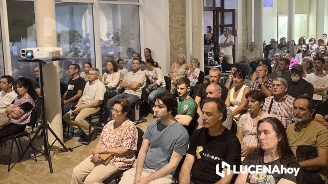 Presentación de la Guía de aves y rutas ornitológicas en la provincia de Córdoba Presentación de la Guía de aves y rutas ornitológicas en la provincia de Córdoba