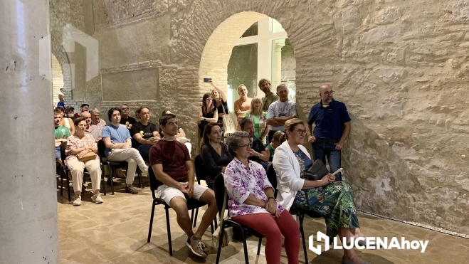 Presentación de la Guía de aves y rutas ornitológicas en la provincia de Córdoba Presentación de la Guía de aves y rutas ornitológicas en la provincia de Córdoba