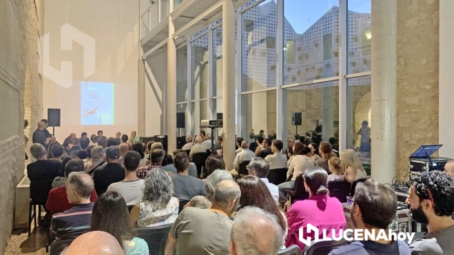 Presentación de la Guía de aves y rutas ornitológicas en la provincia de Córdoba Presentación de la Guía de aves y rutas ornitológicas en la provincia de Córdoba