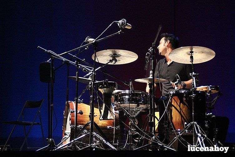 Dorantes y El Pele triunfan en el I Concierto