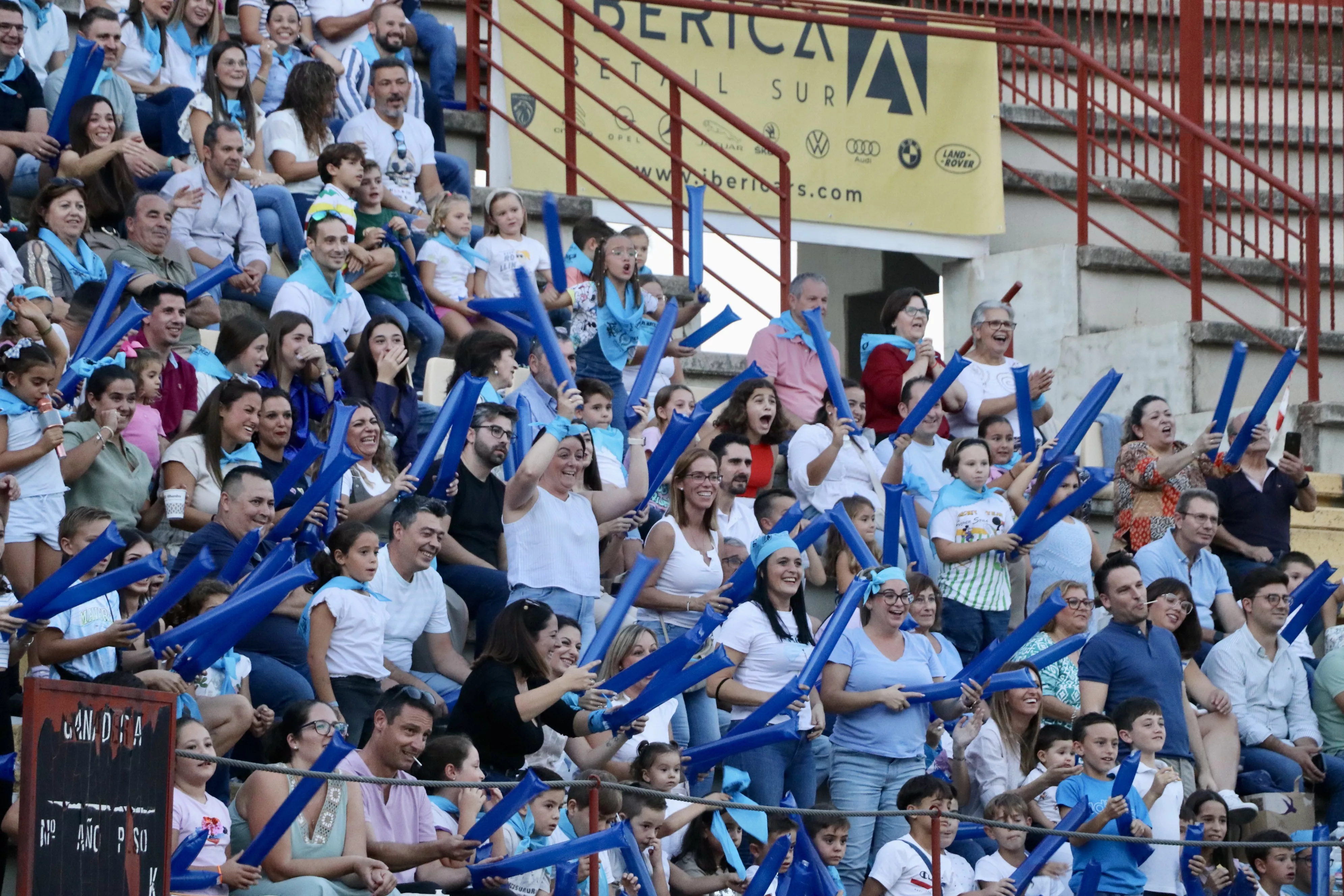 Gran Prix Lucena 2024 Gran Prix Lucena 2024