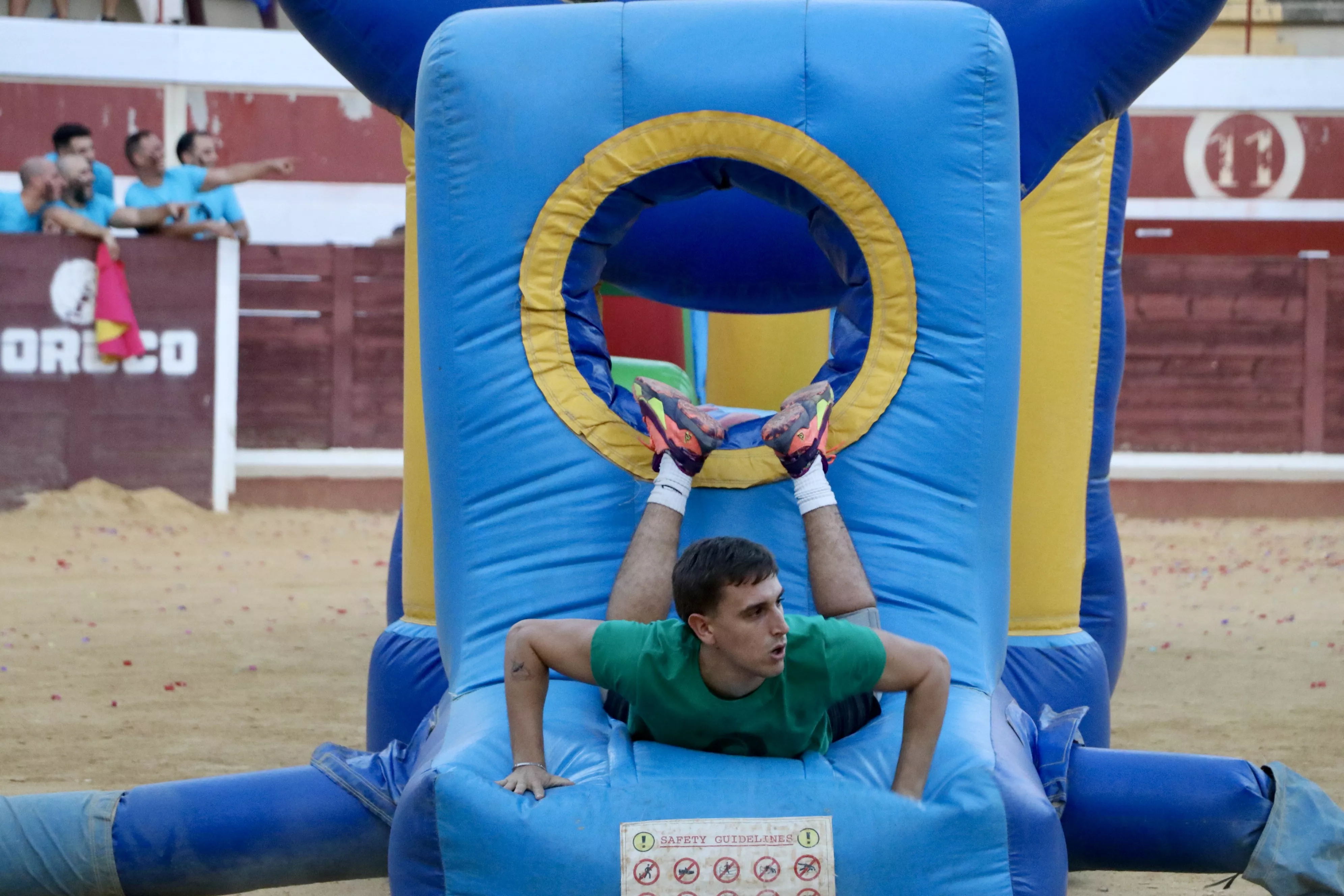 Gran Prix Lucena 2024 Gran Prix Lucena 2024