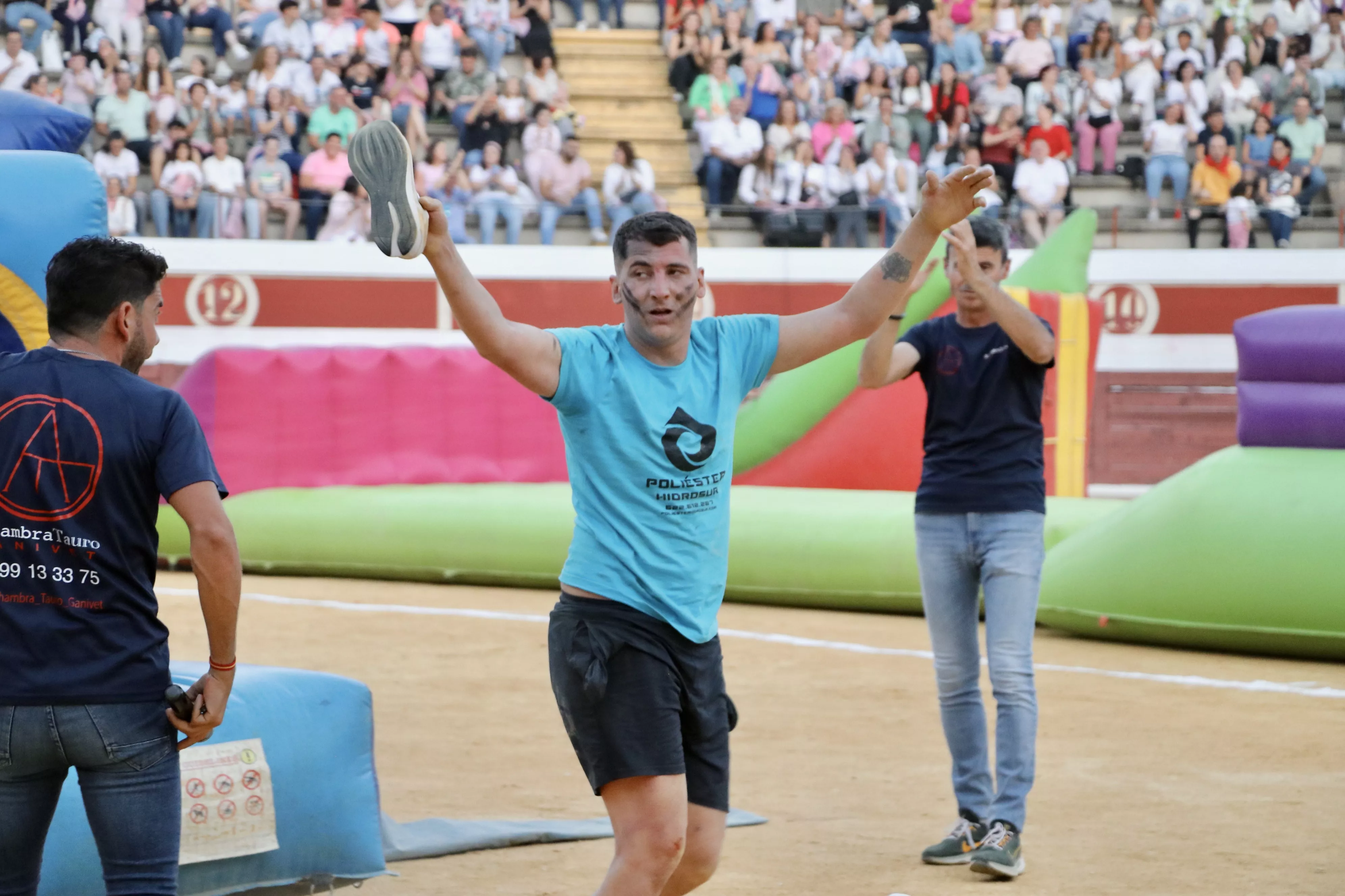 Gran Prix Lucena 2024 Gran Prix Lucena 2024