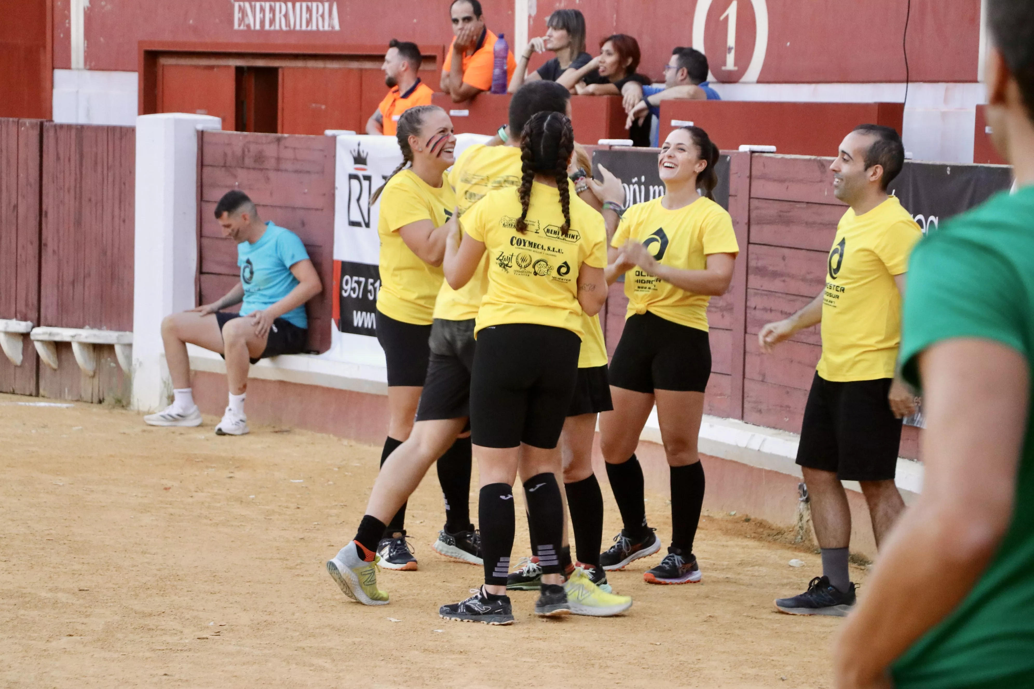 Gran Prix Lucena 2024 Gran Prix Lucena 2024