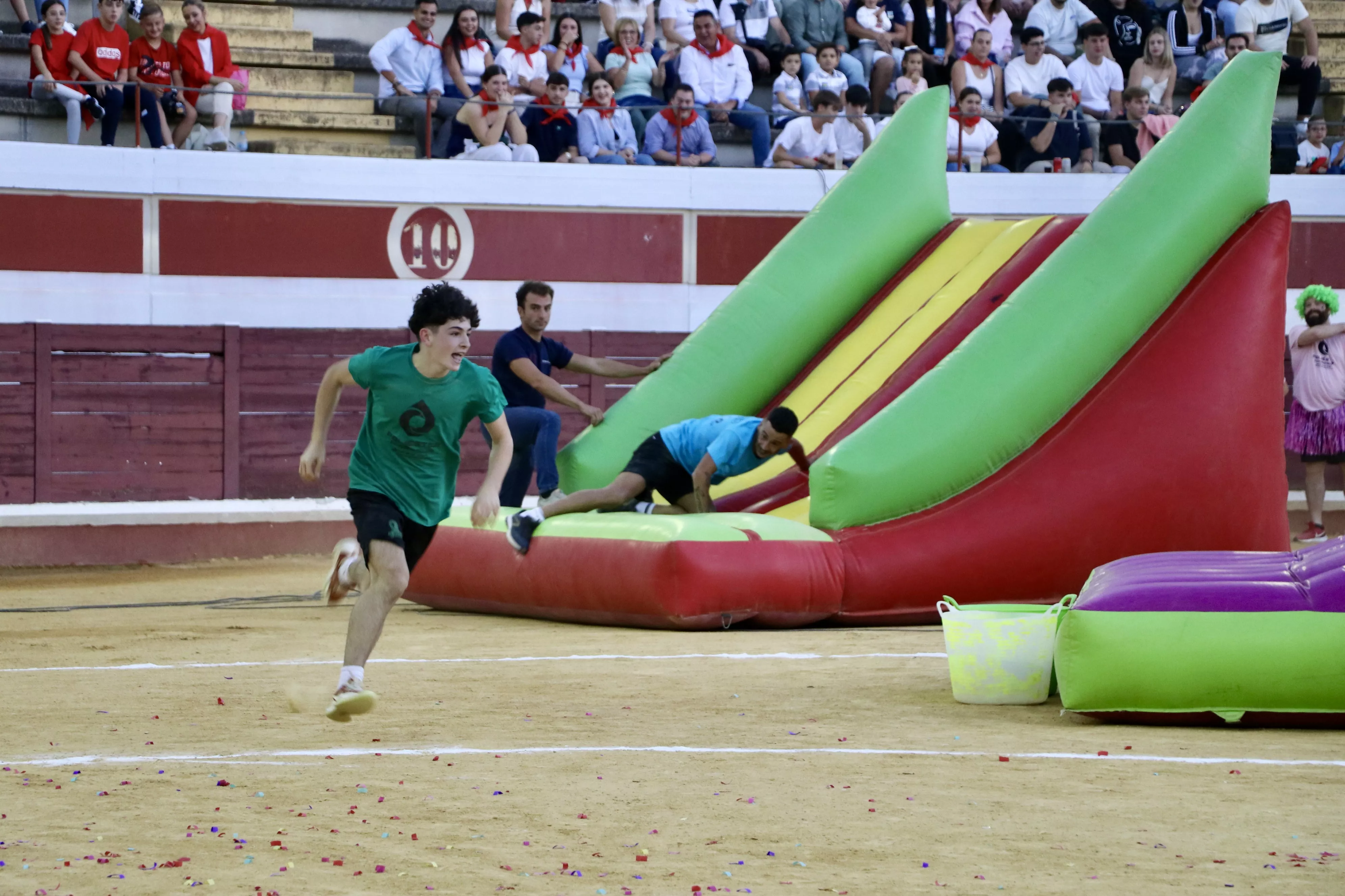 Gran Prix Lucena 2024 Gran Prix Lucena 2024