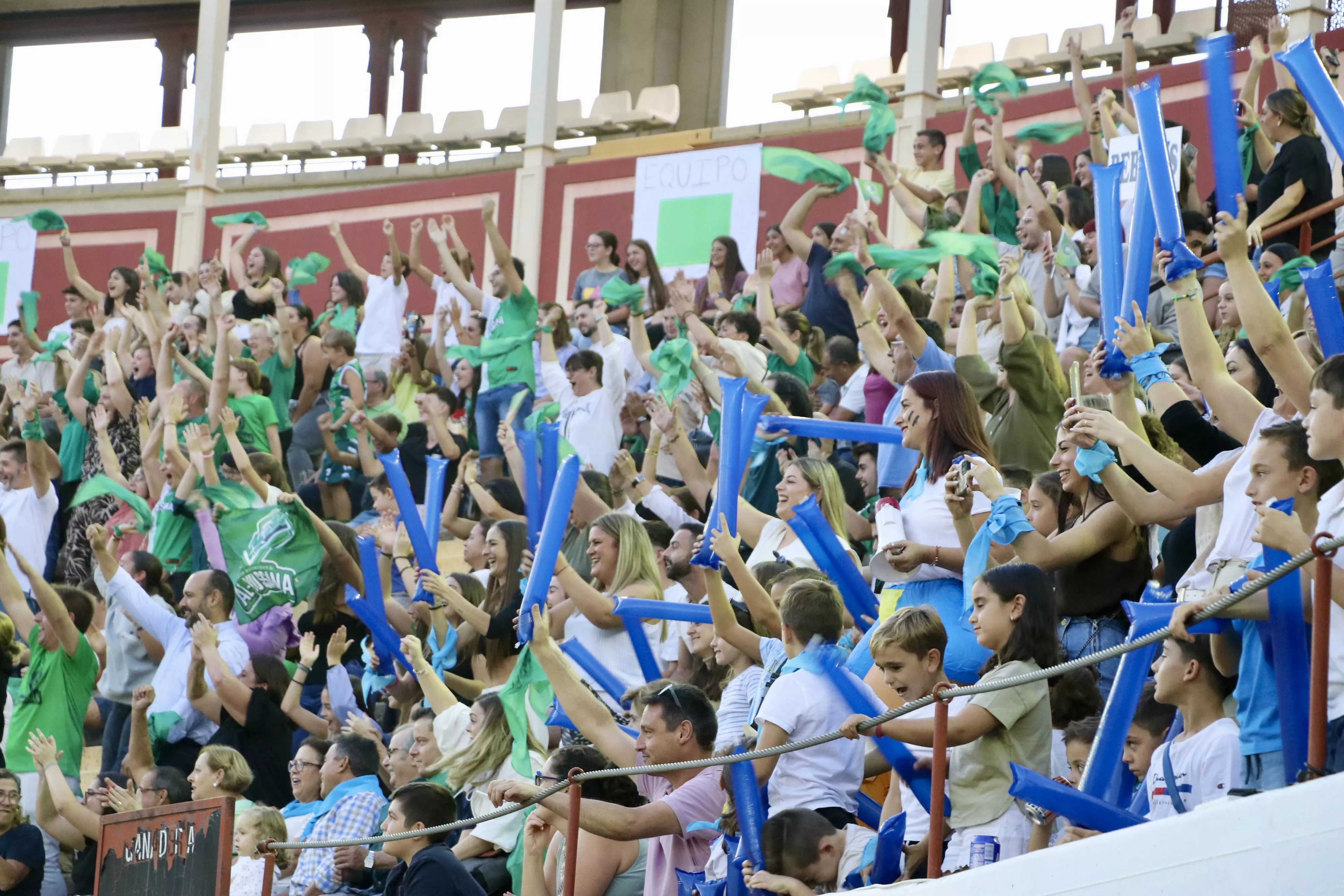 Gran Prix Lucena 2024 Gran Prix Lucena 2024