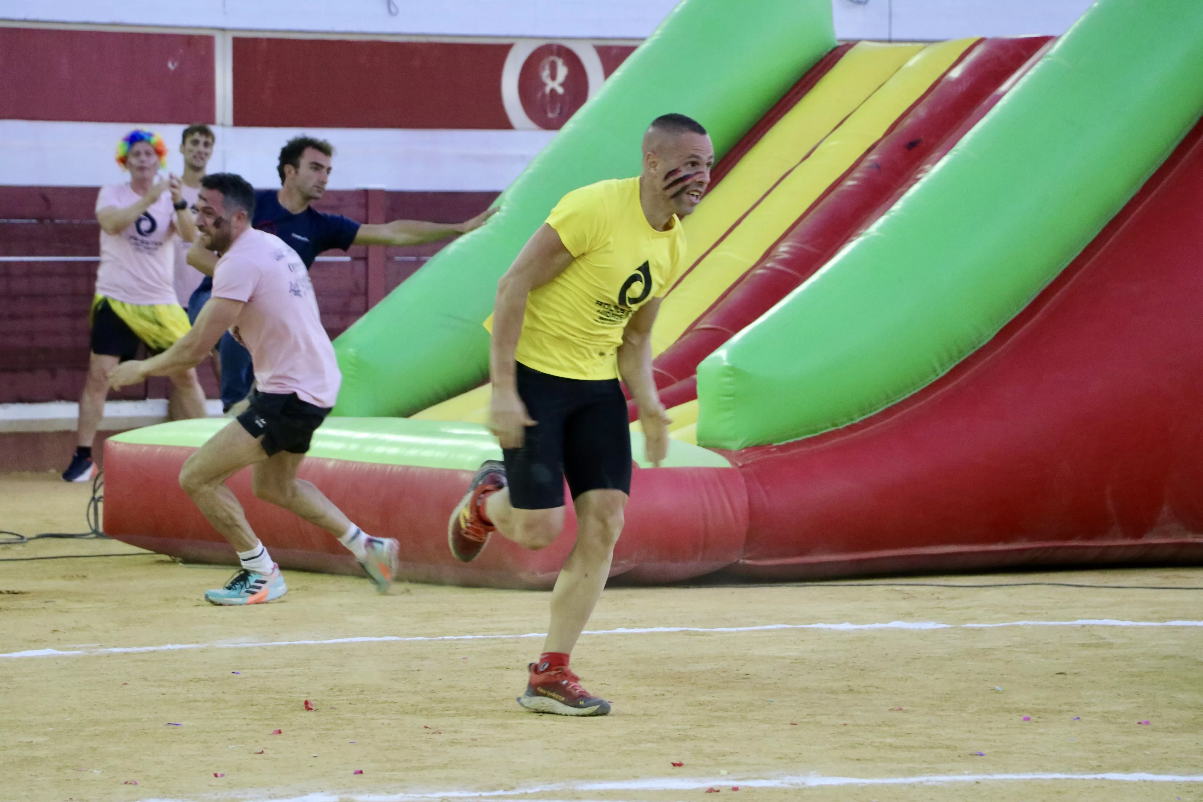 Gran Prix Lucena 2024 Gran Prix Lucena 2024