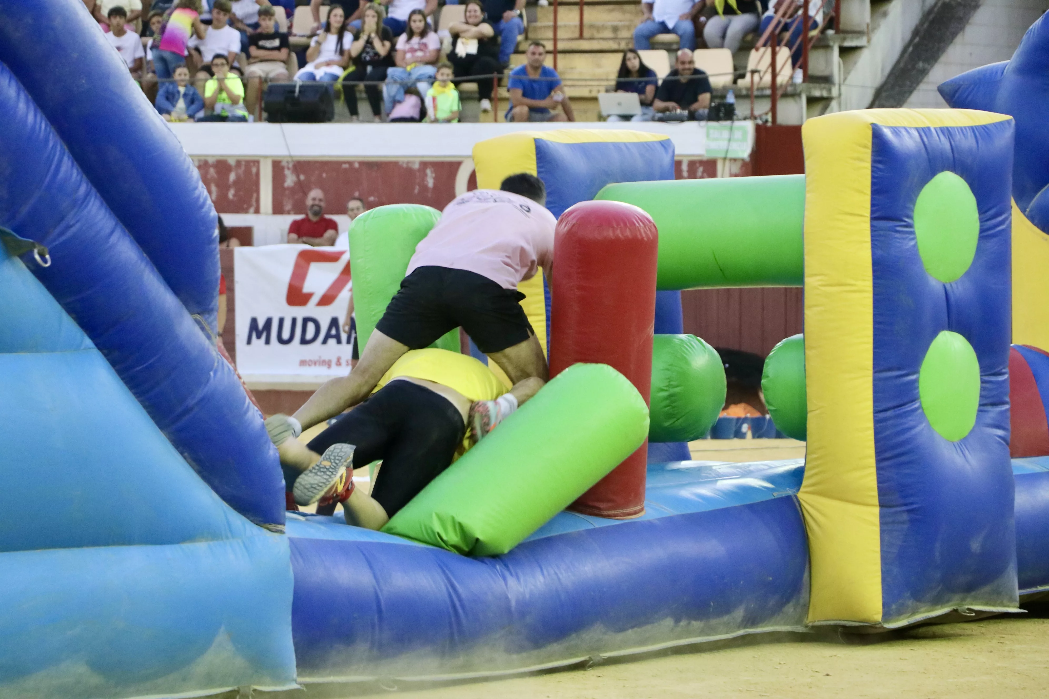 Gran Prix Lucena 2024 Gran Prix Lucena 2024