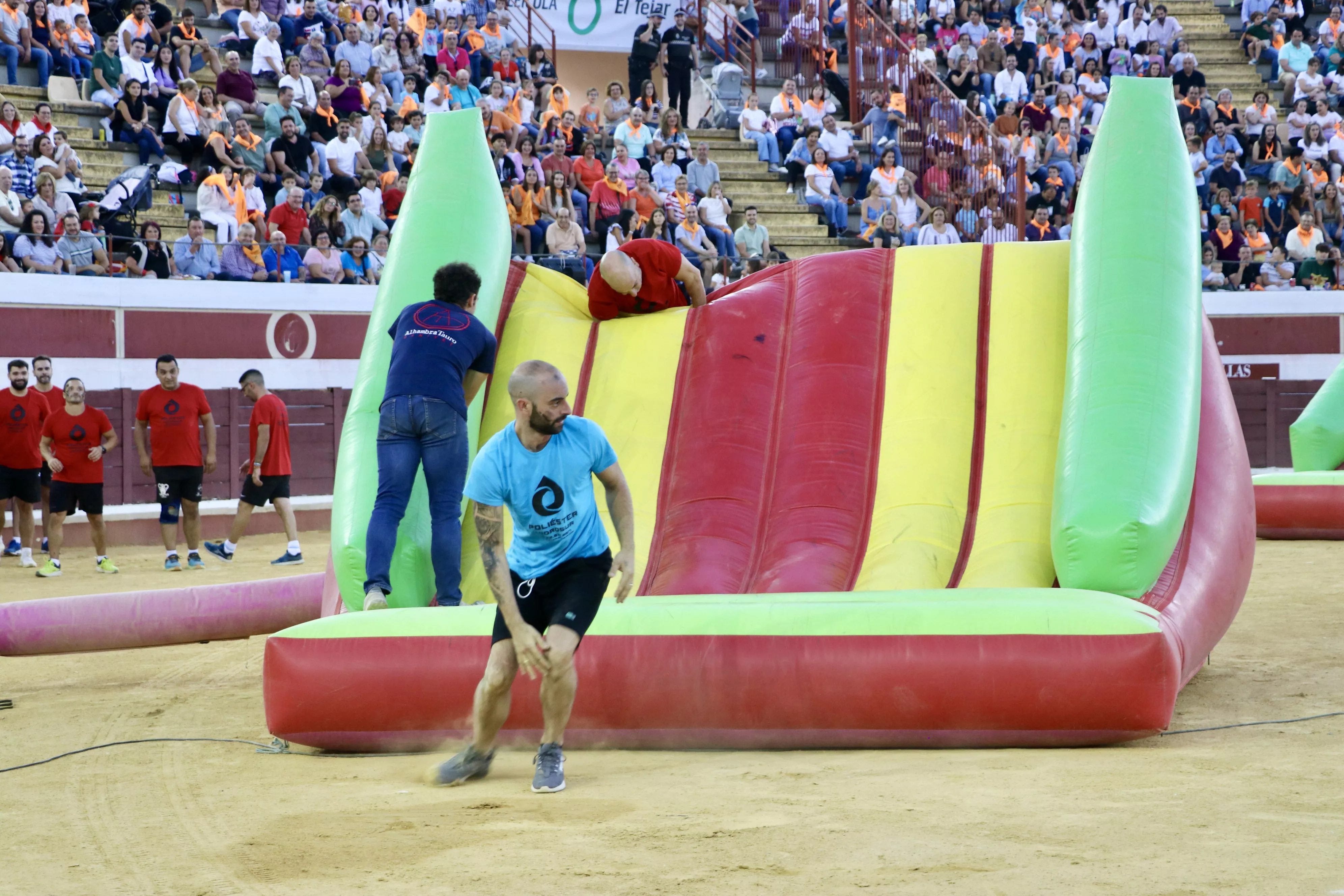 Gran Prix Lucena 2024 Gran Prix Lucena 2024