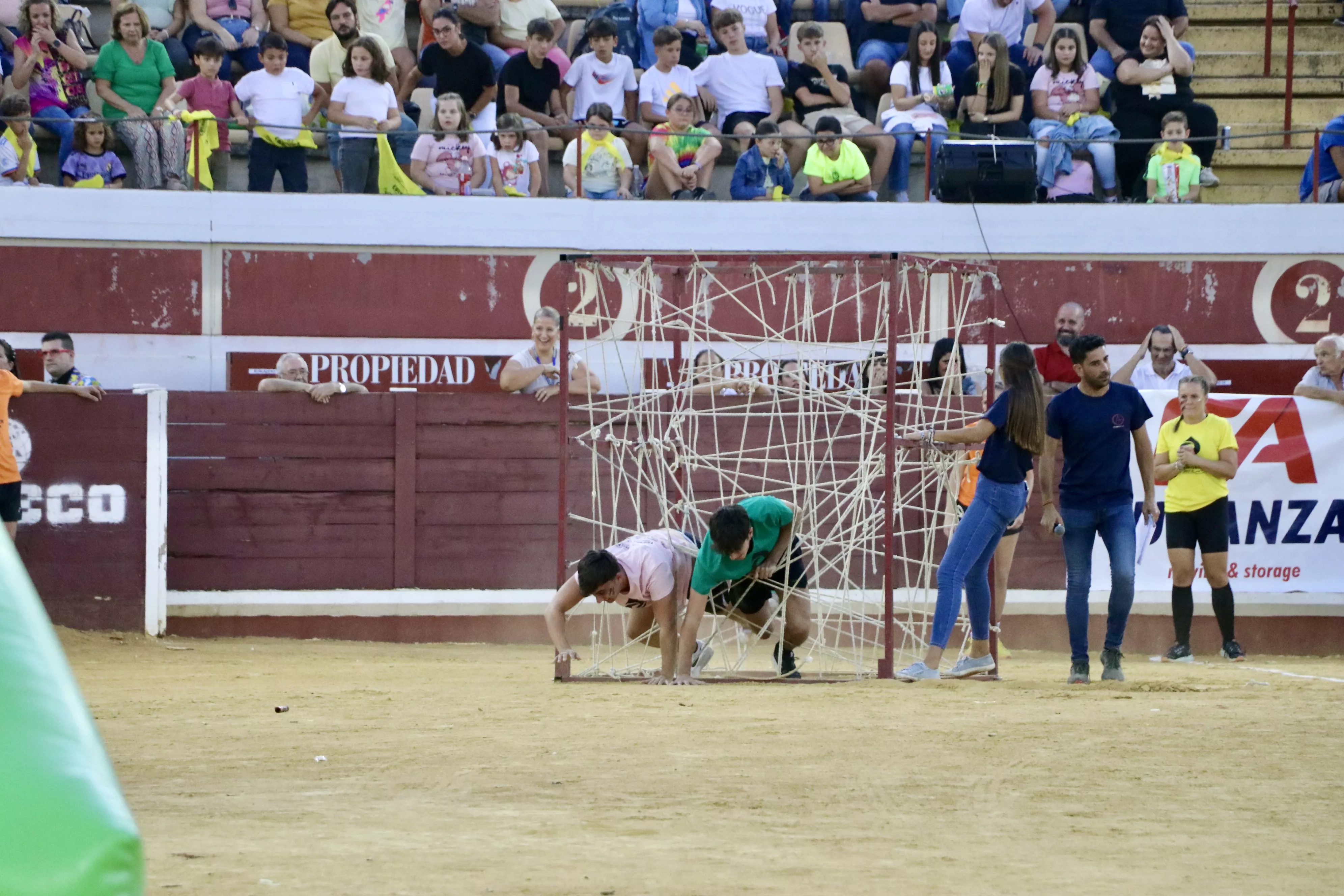 Gran Prix Lucena 2024 Gran Prix Lucena 2024