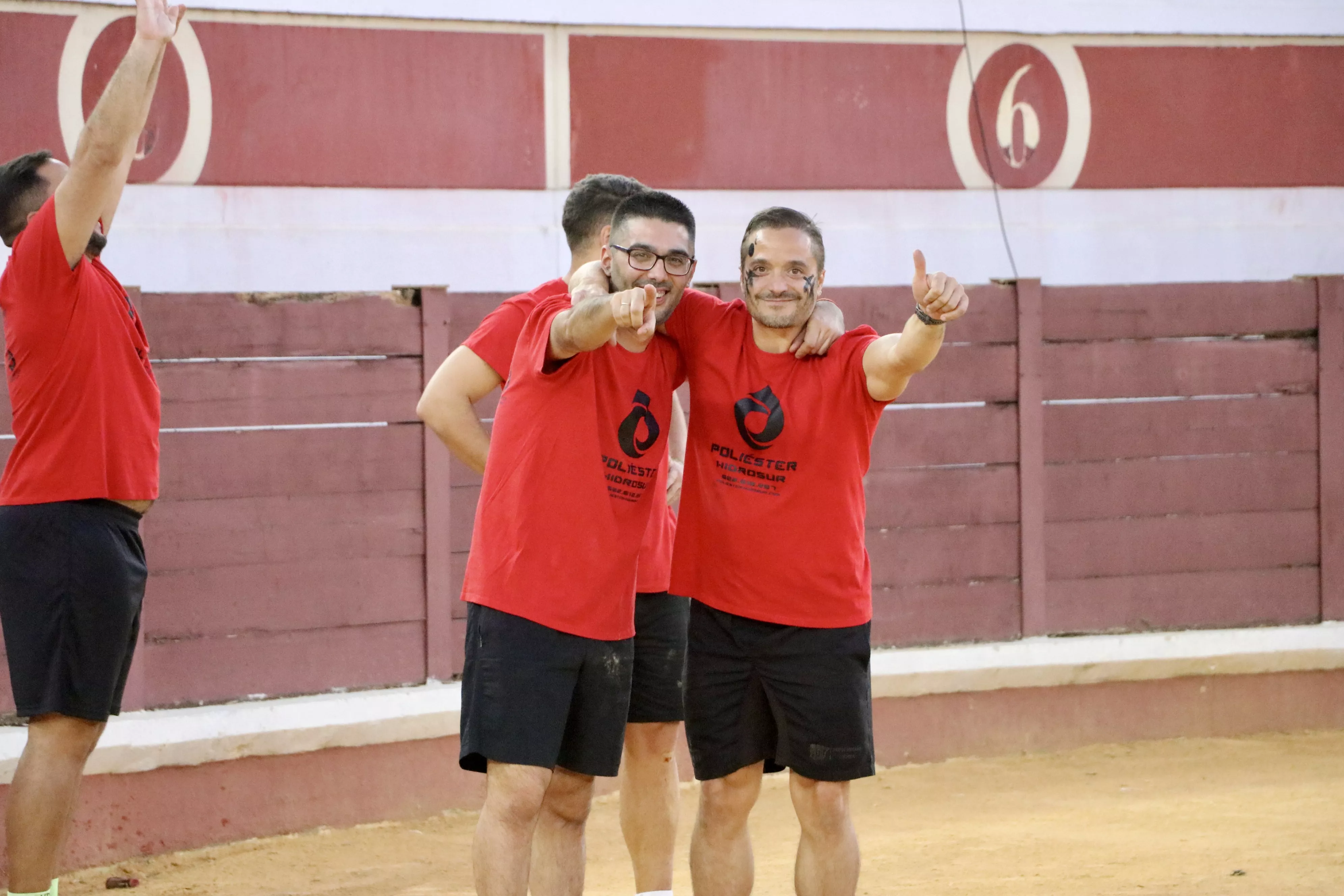 Gran Prix Lucena 2024 Gran Prix Lucena 2024