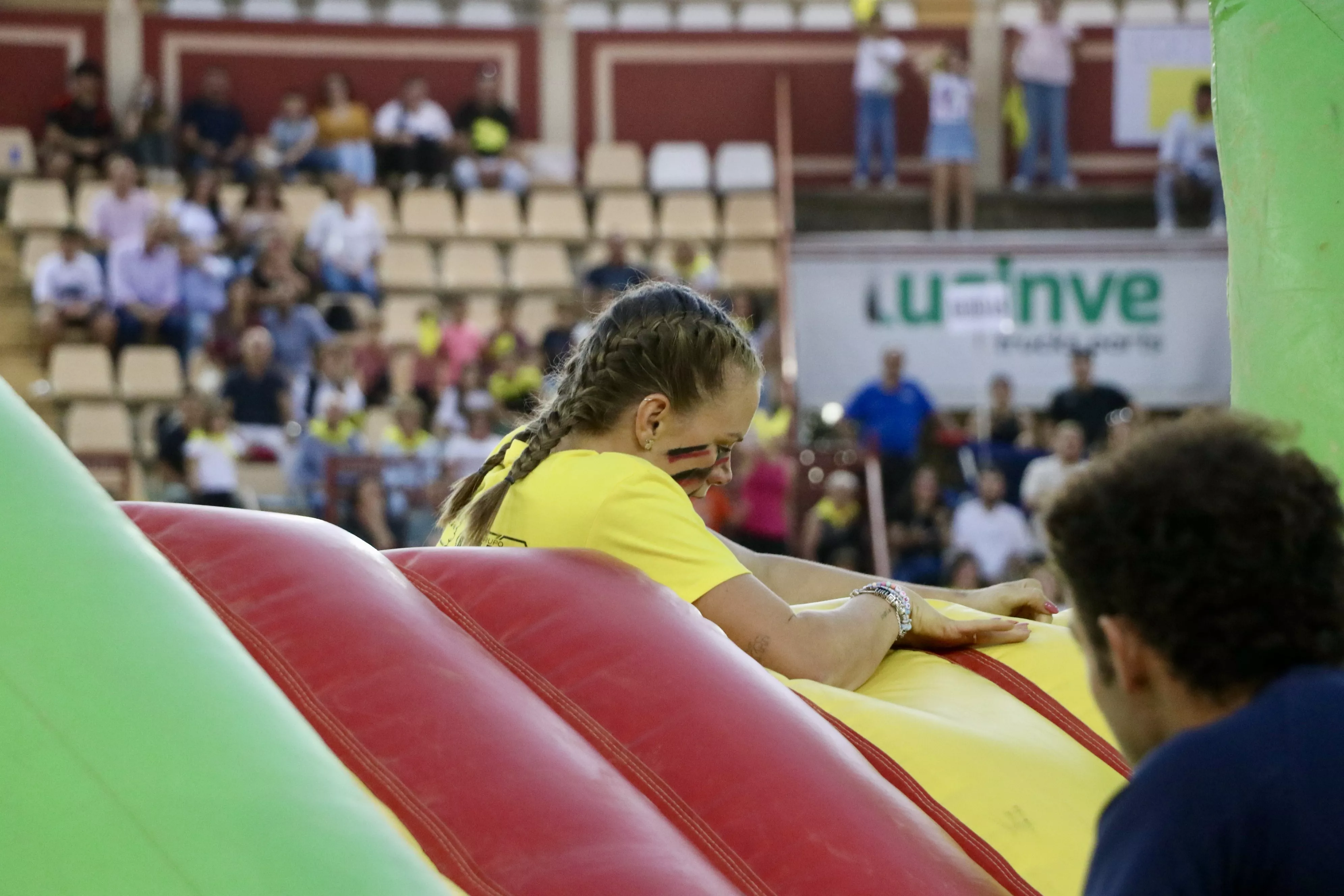 Gran Prix Lucena 2024 Gran Prix Lucena 2024