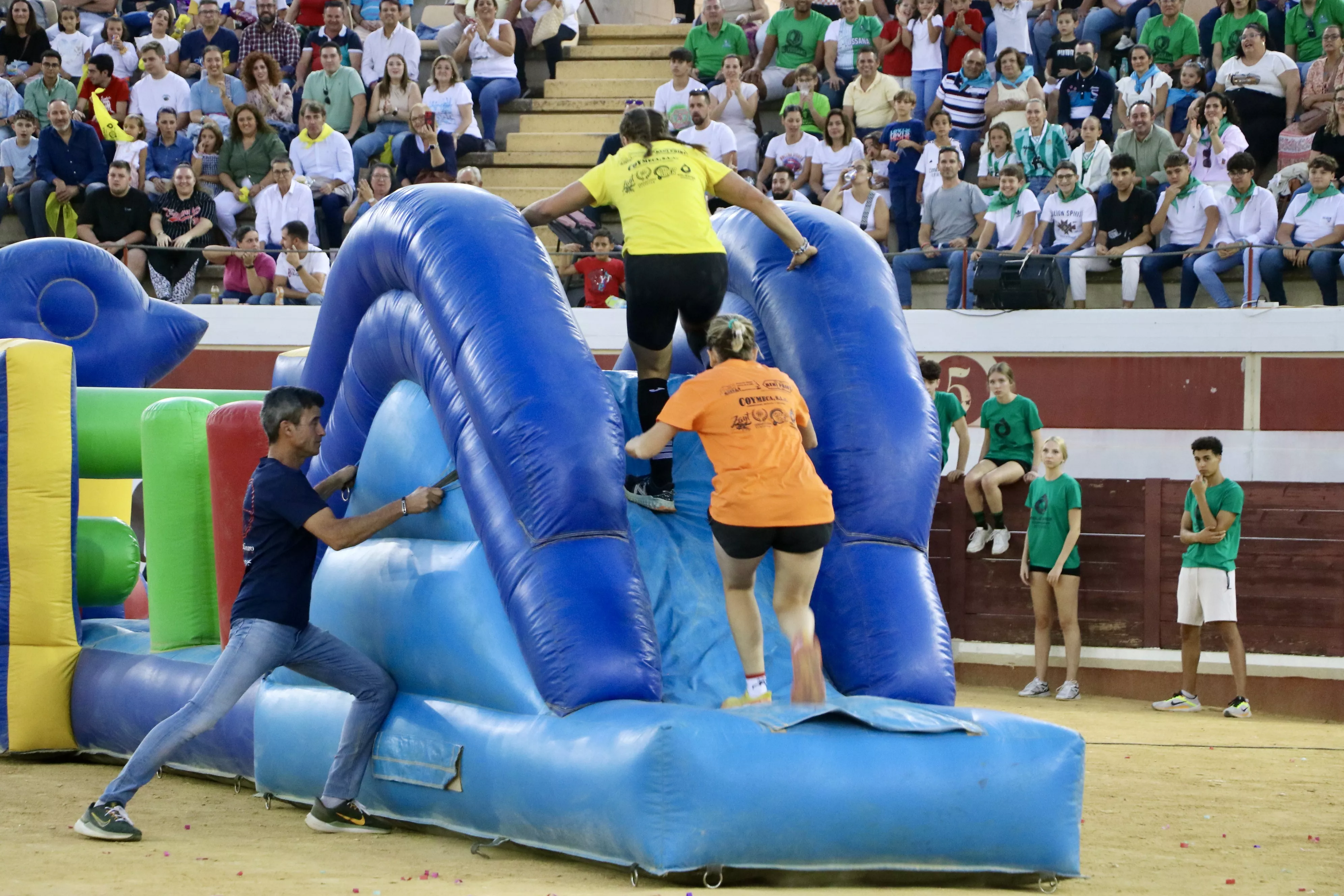 Gran Prix Lucena 2024 Gran Prix Lucena 2024