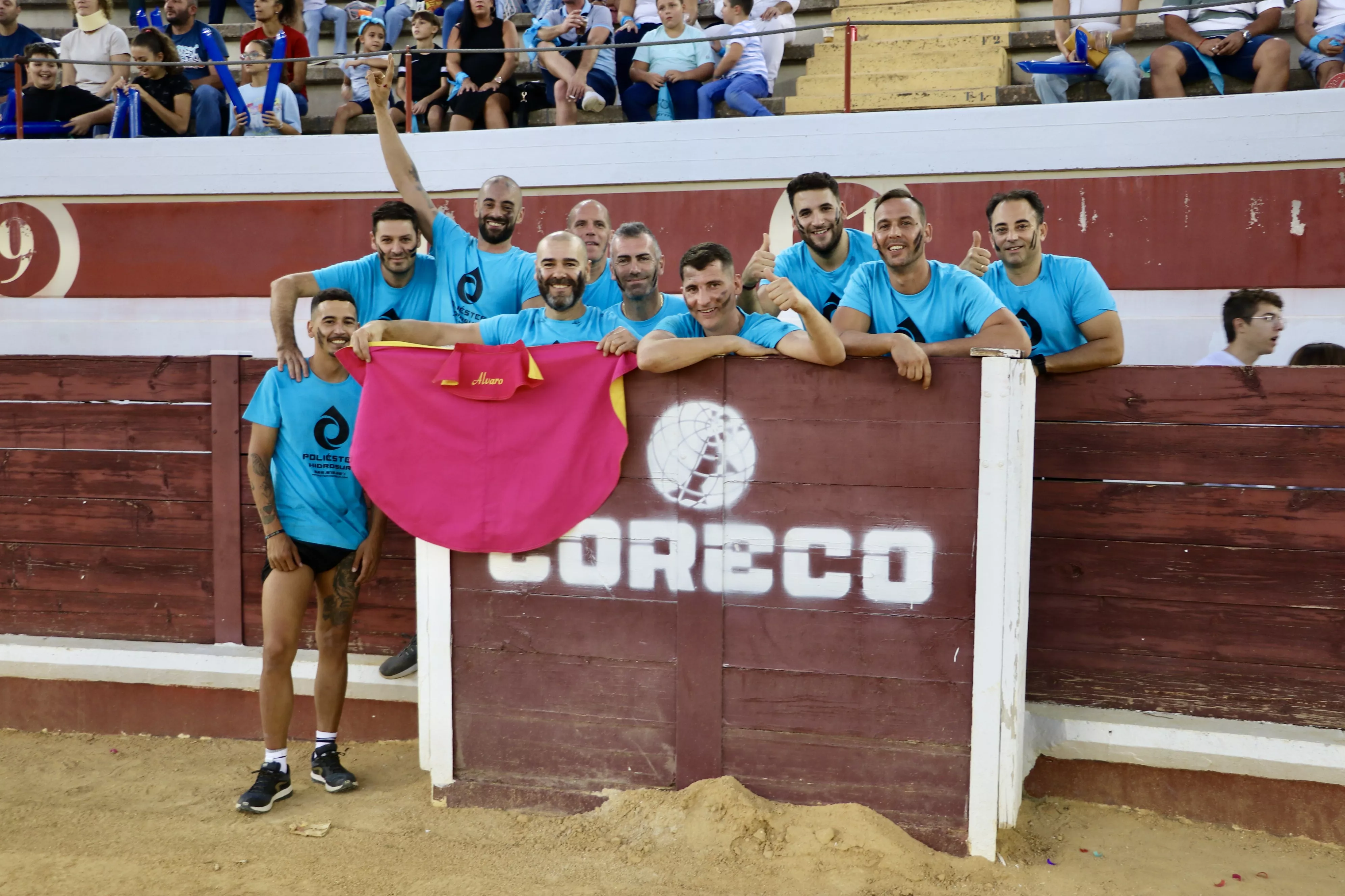 Gran Prix Lucena 2024 Gran Prix Lucena 2024